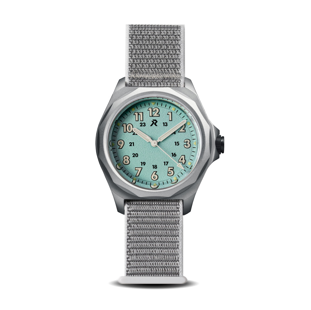 URBANIST - Azure Blue