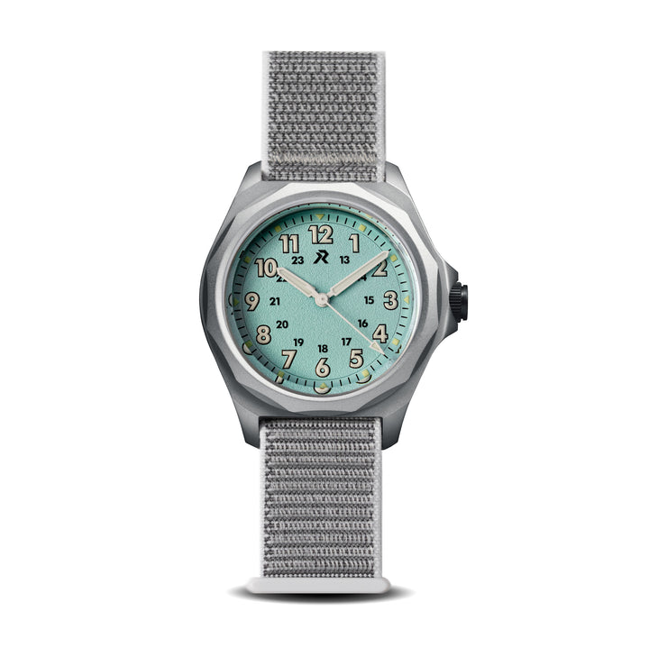 URBANIST - Azure Blue