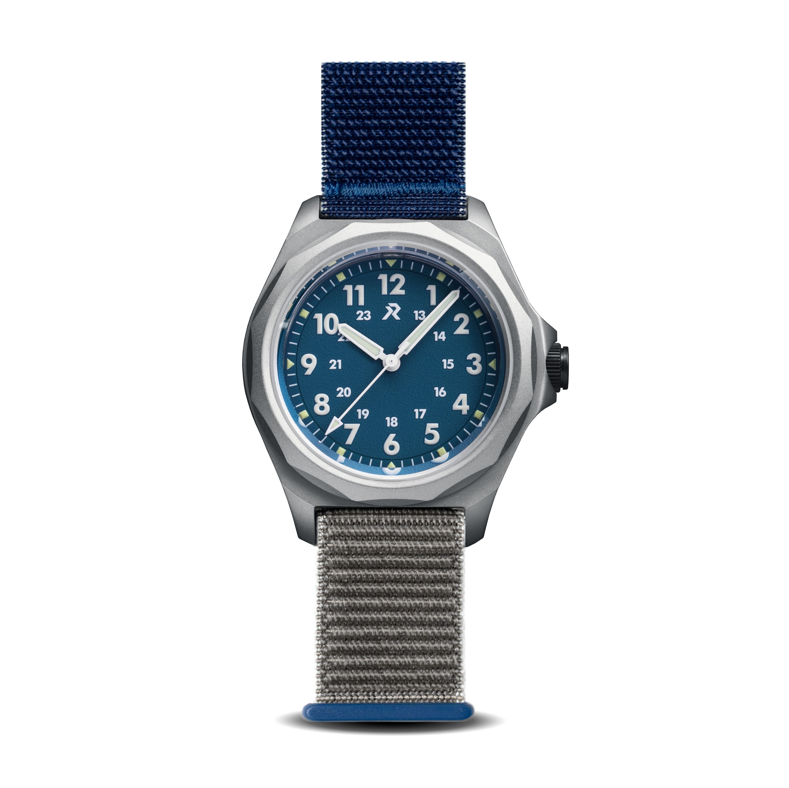 URBANIST - Metropolis – RZE Watches