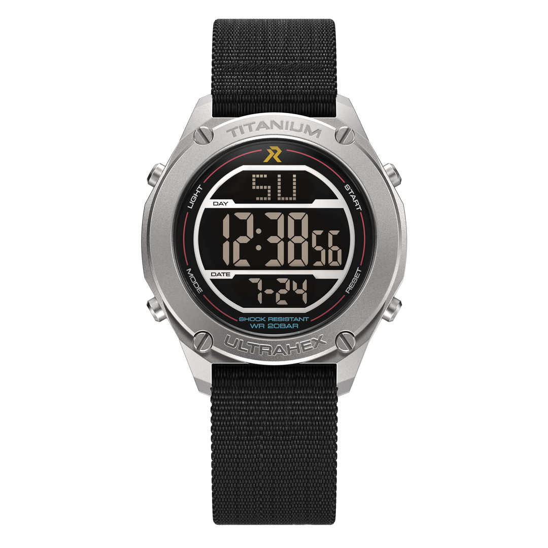 UTD-8000-BK