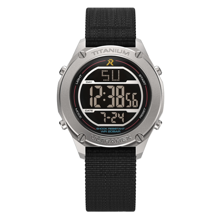 UTD-8000-BK