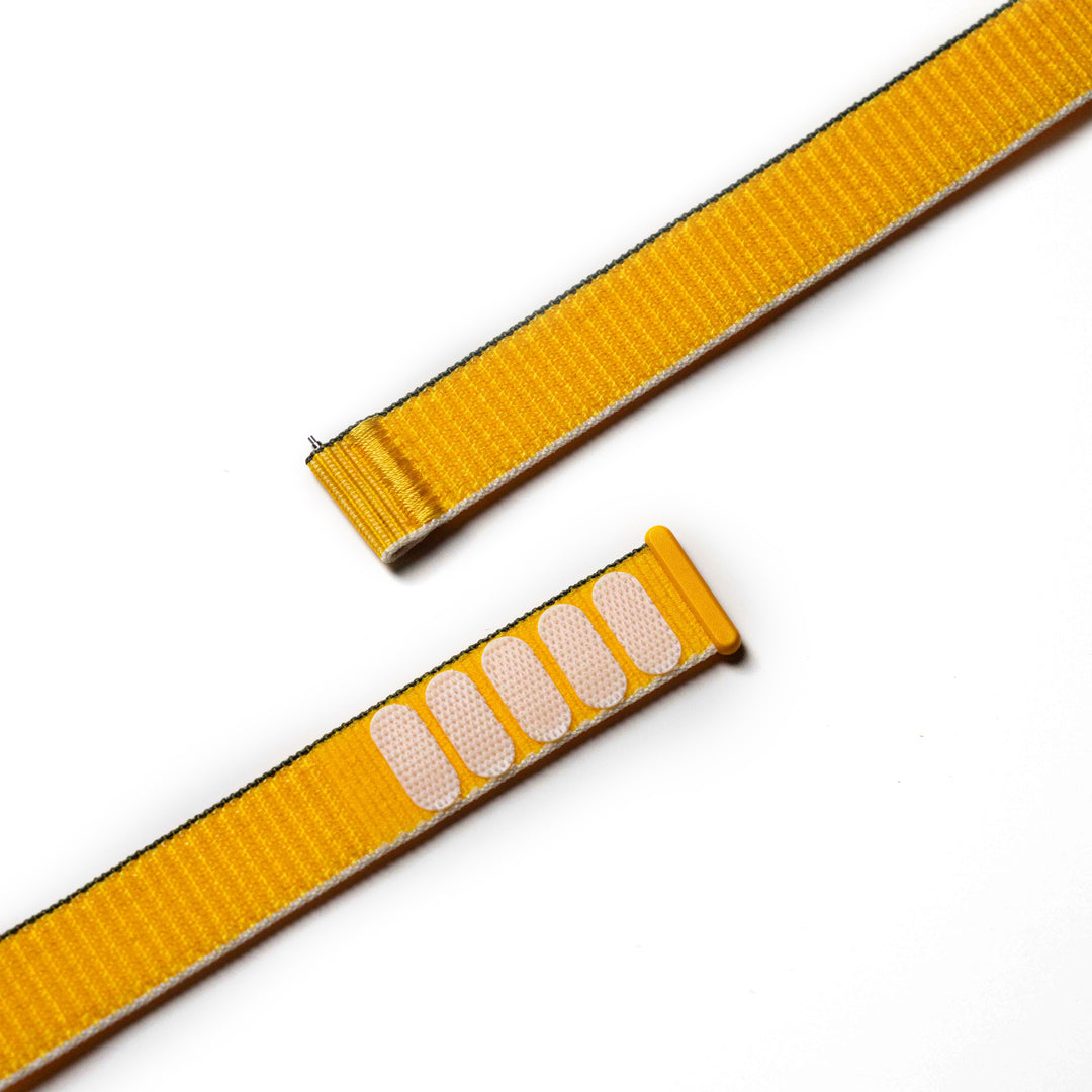 URBANIST - Medallion Yellow