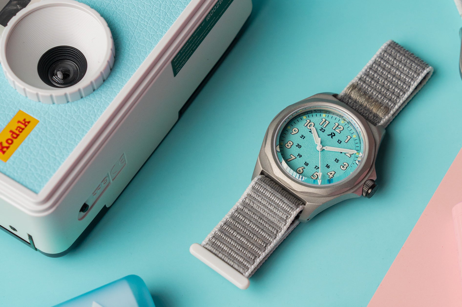 RE-VERIFIED WATCHES – RZE Watches