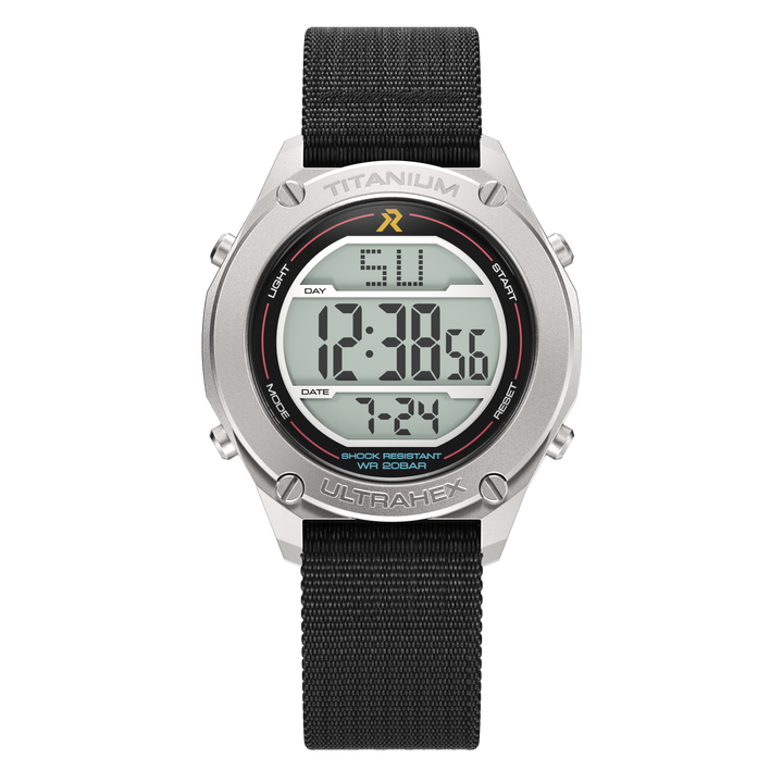 UTD-8000-BKP