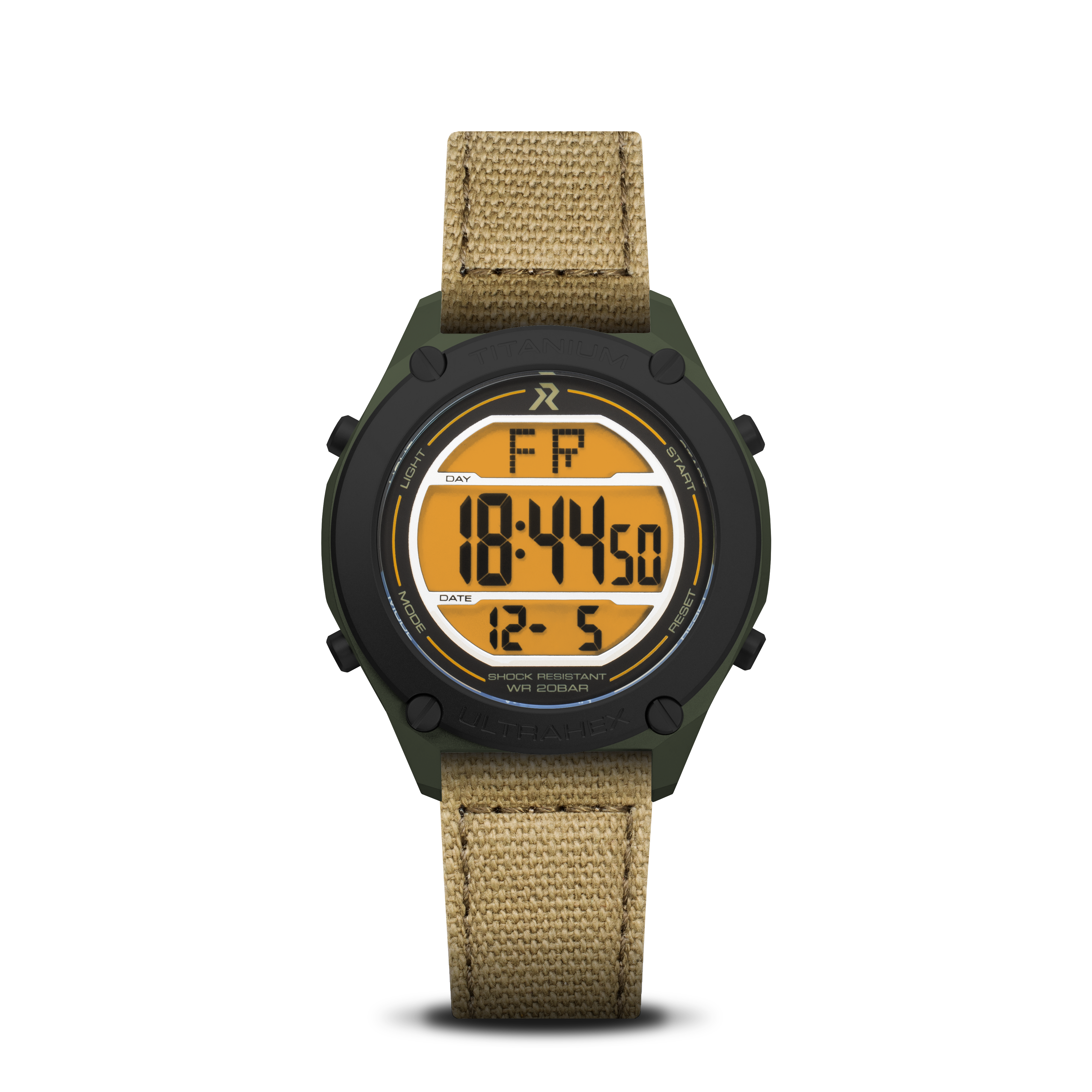 UTD-8000-CKG – RZE Watches