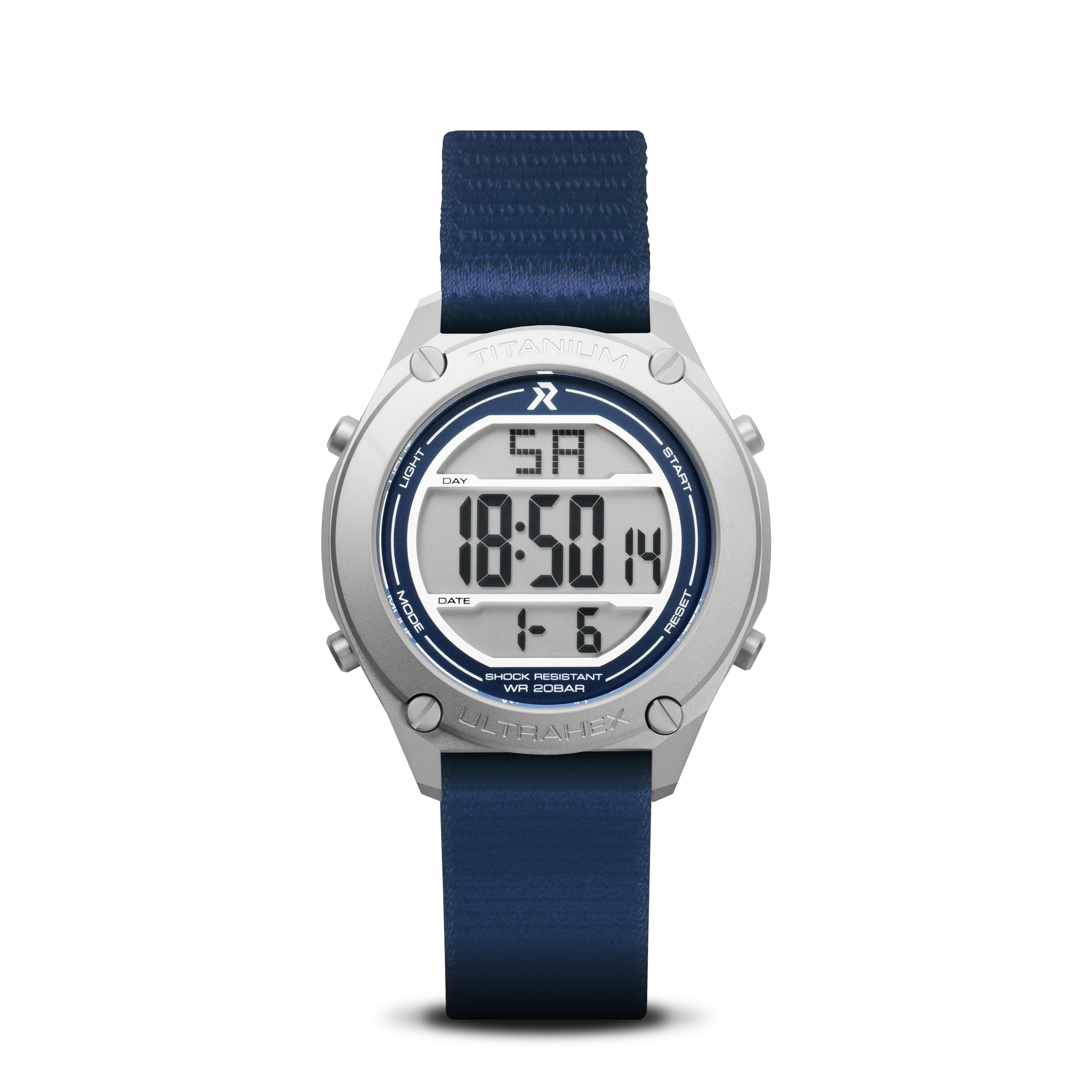 UTD-8000-NB – RZE Watches