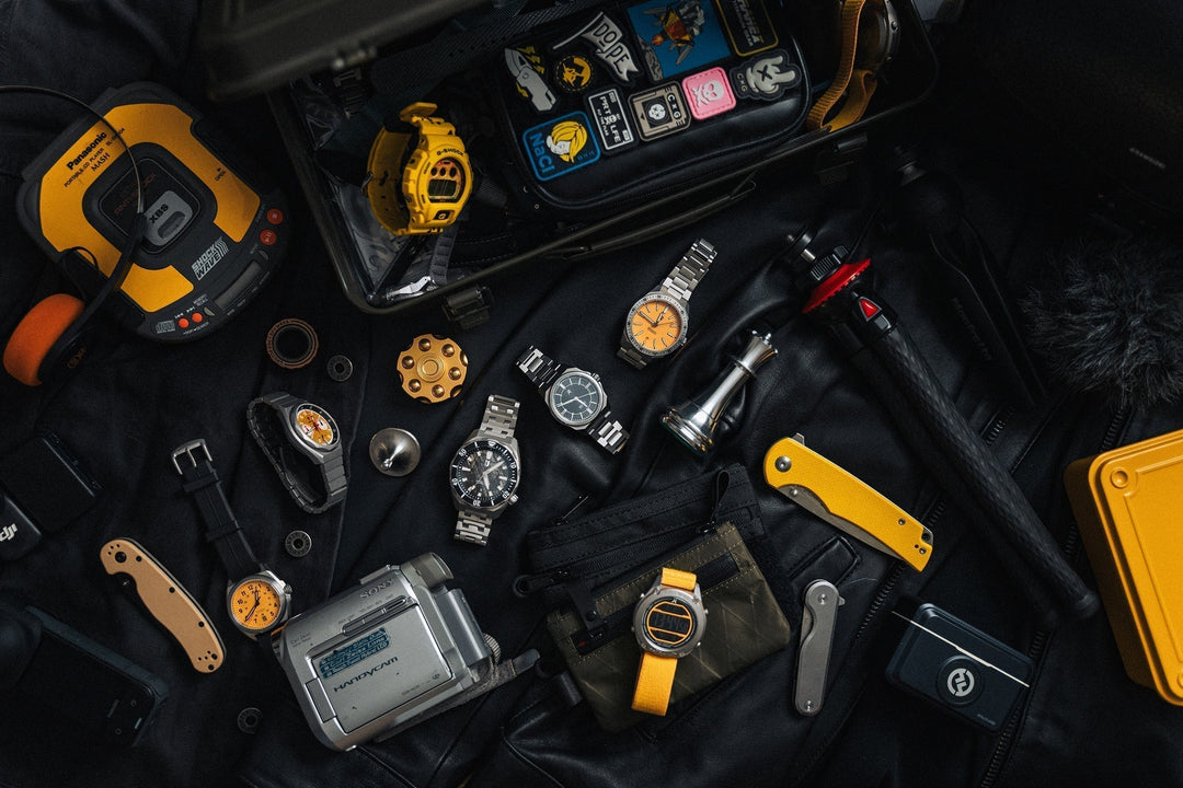 Inaugural Gear Swap - North Vancouver