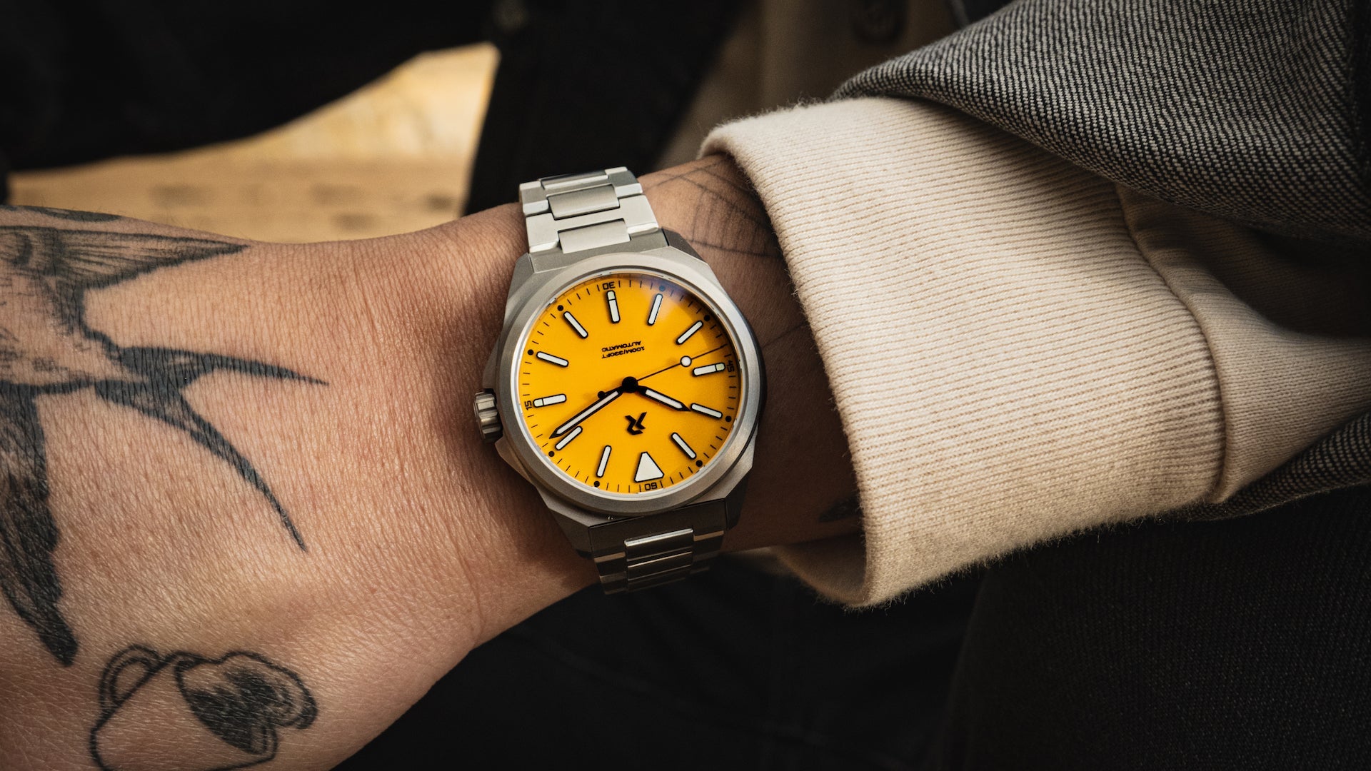 The Case for Owning at Least One Watch