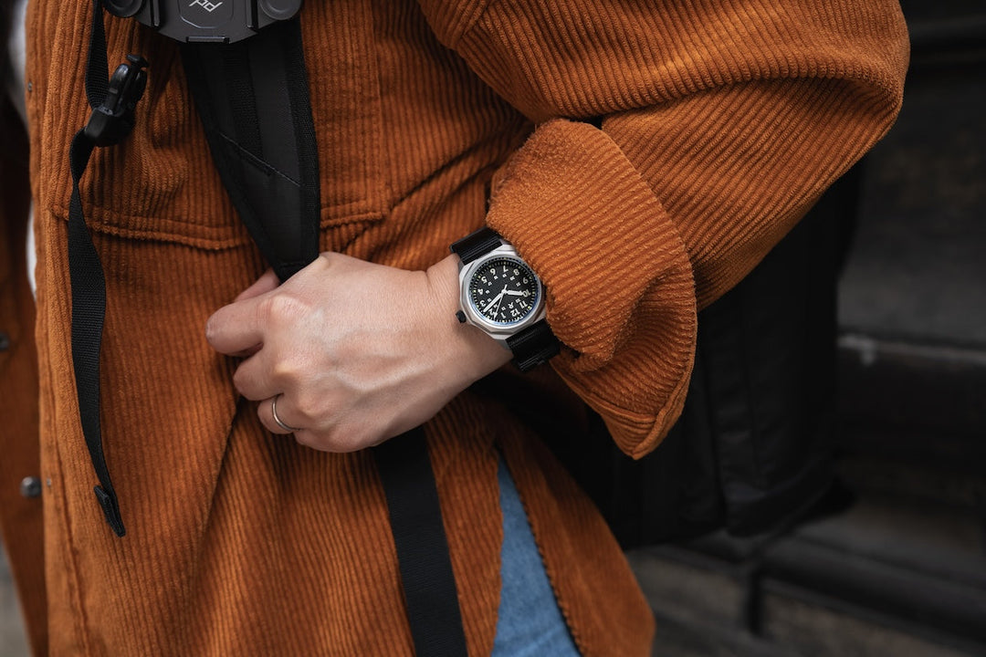 Why you should own a Solar Watch?