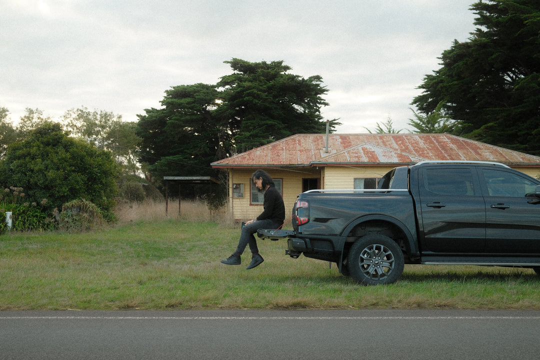 Field Notes From the Road