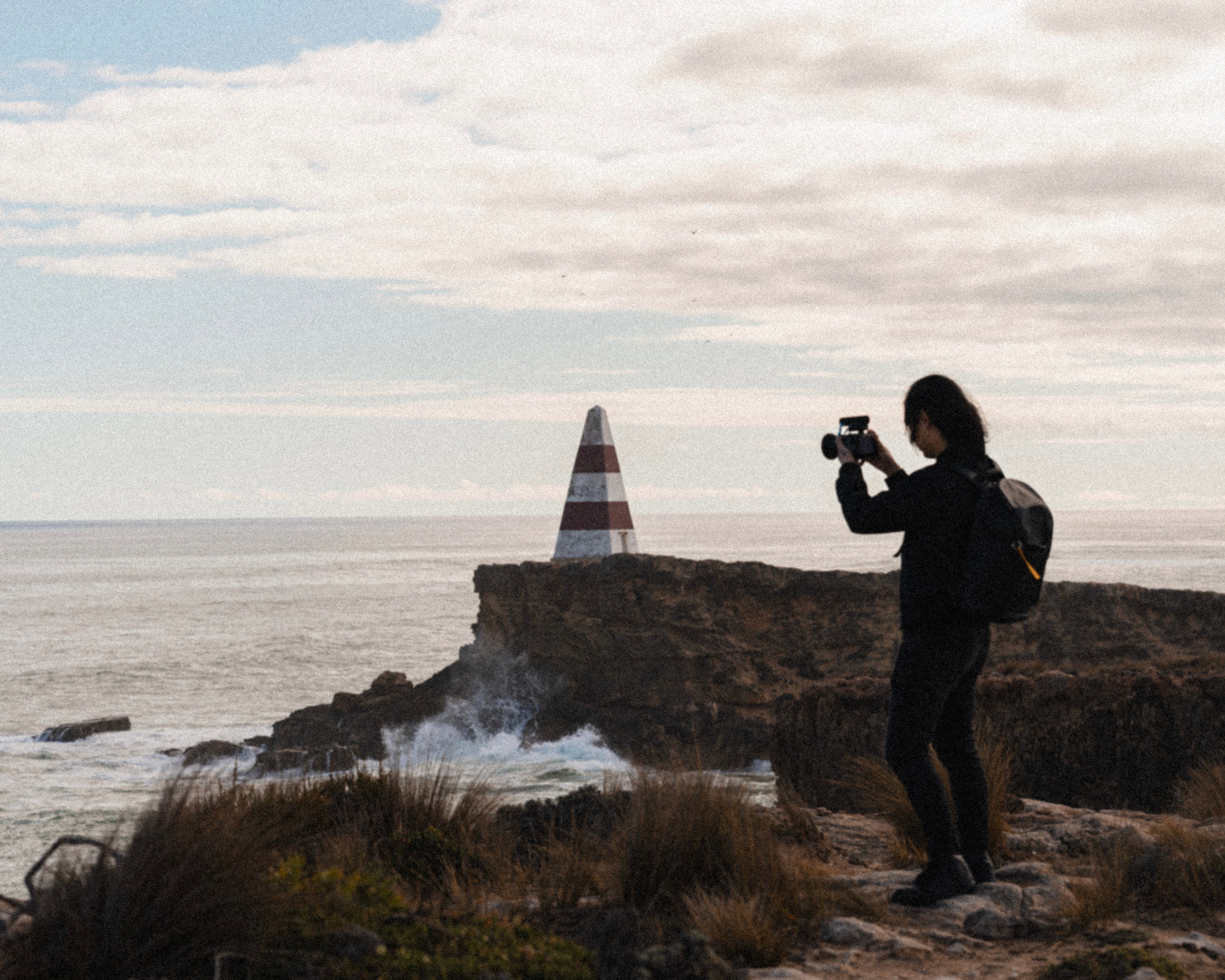 Why You Should Pack a Camera for Your Next Adventure