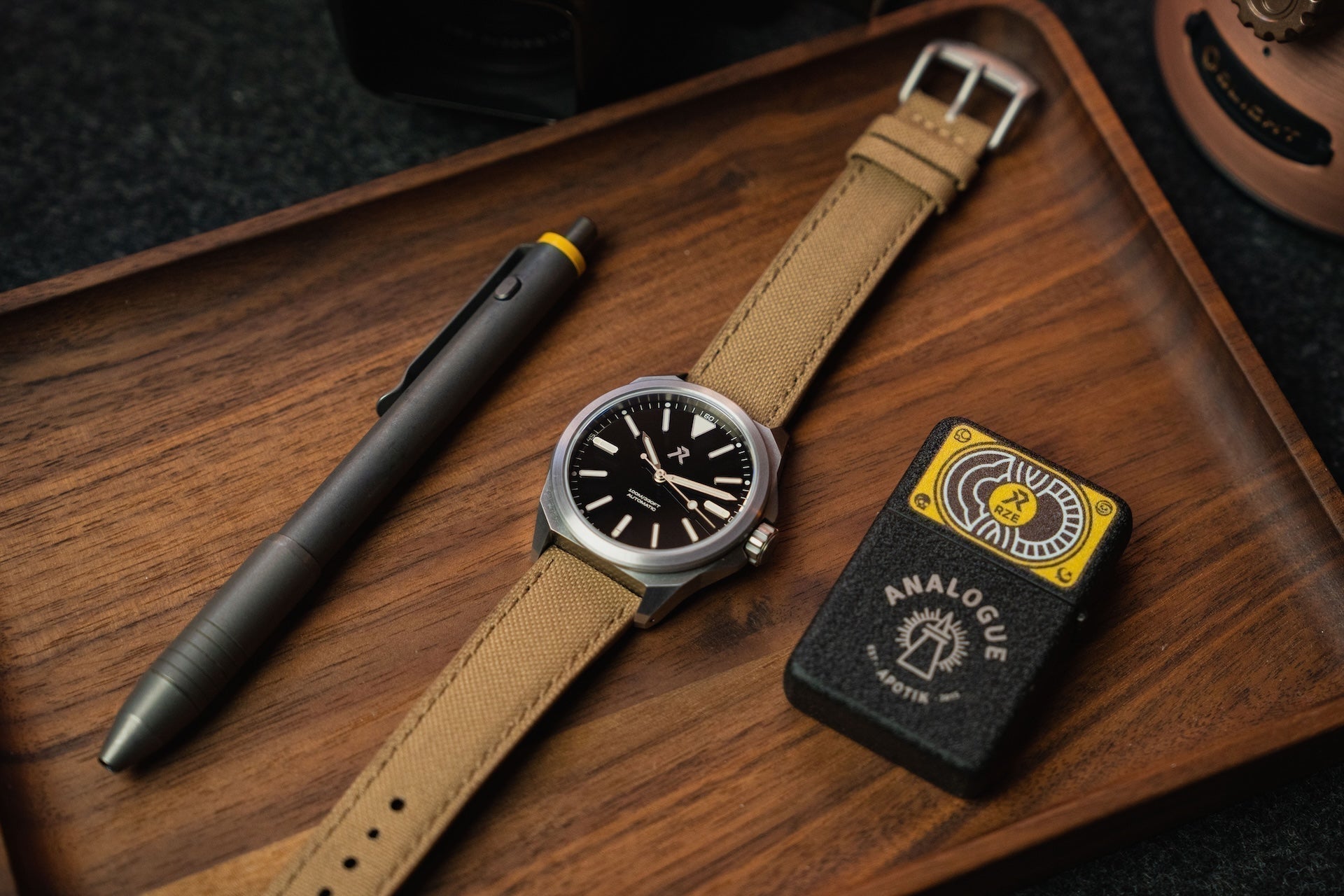 More Than an Accessory: Why Changing Watch Straps Matters