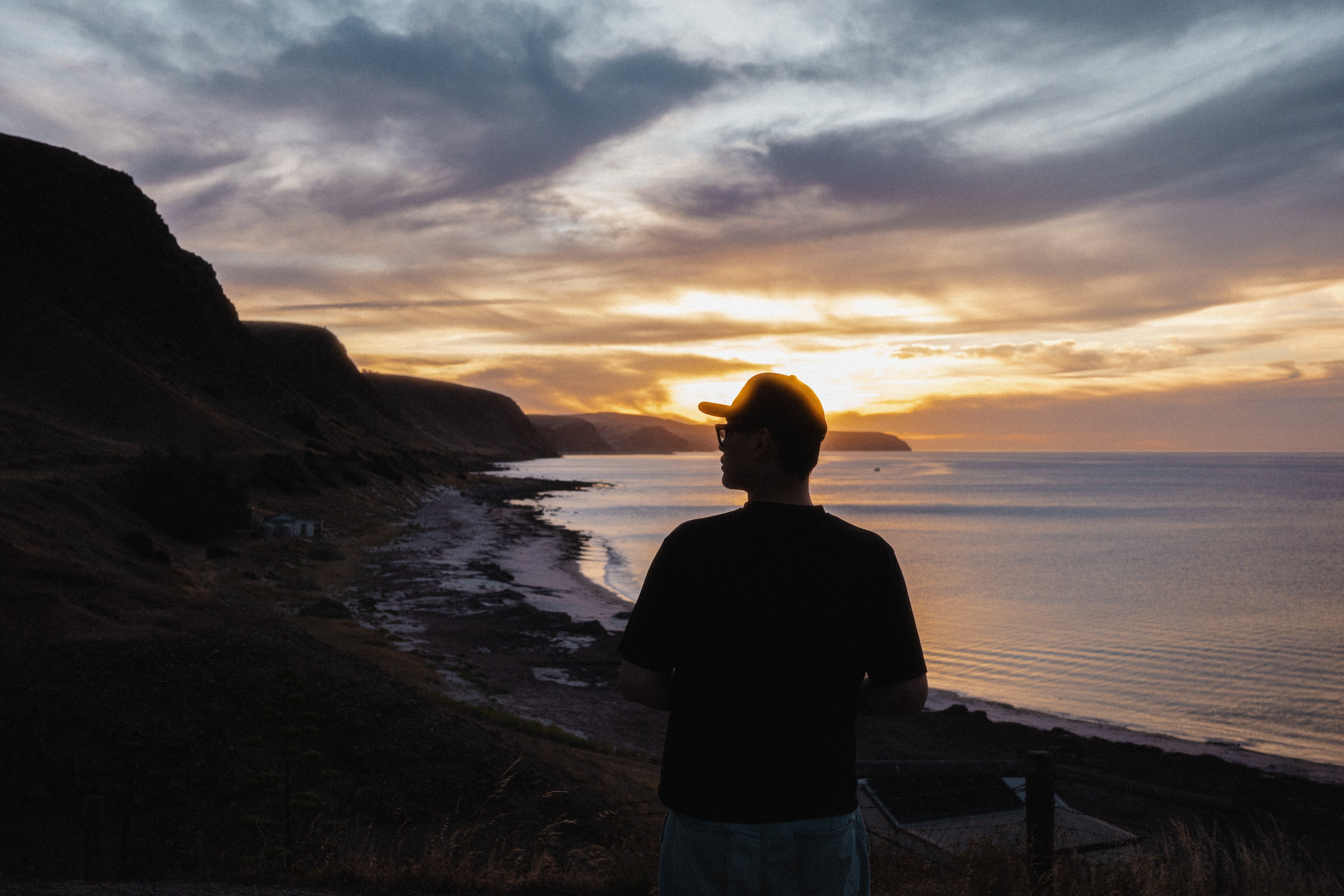 You Don’t Need a Plane Ticket to Feel Alive - The Art of the Micro-Adventure