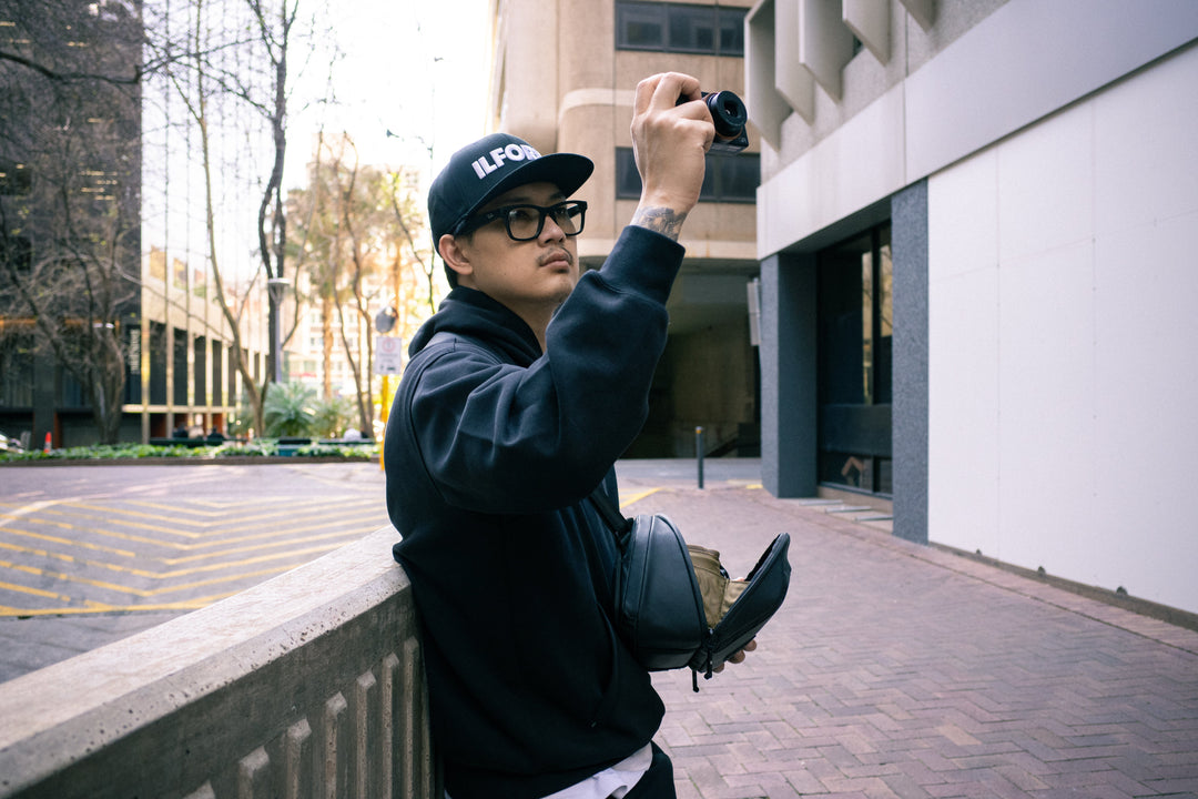 Why I Downsized Everything When I Became a Dad