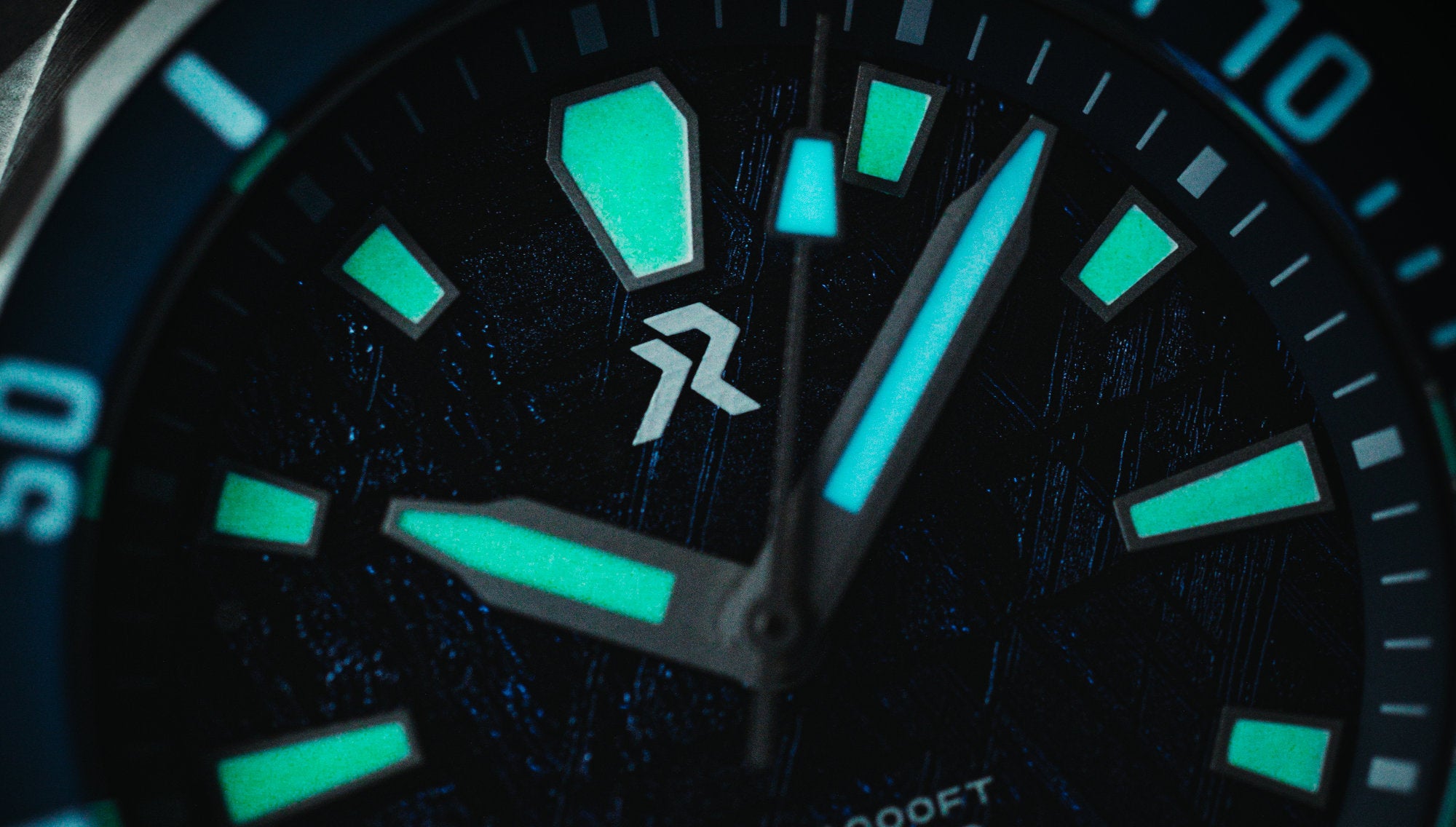 Introducing the RZE VERIFIED Midnight Meteorite Aspirare – RZE Watches