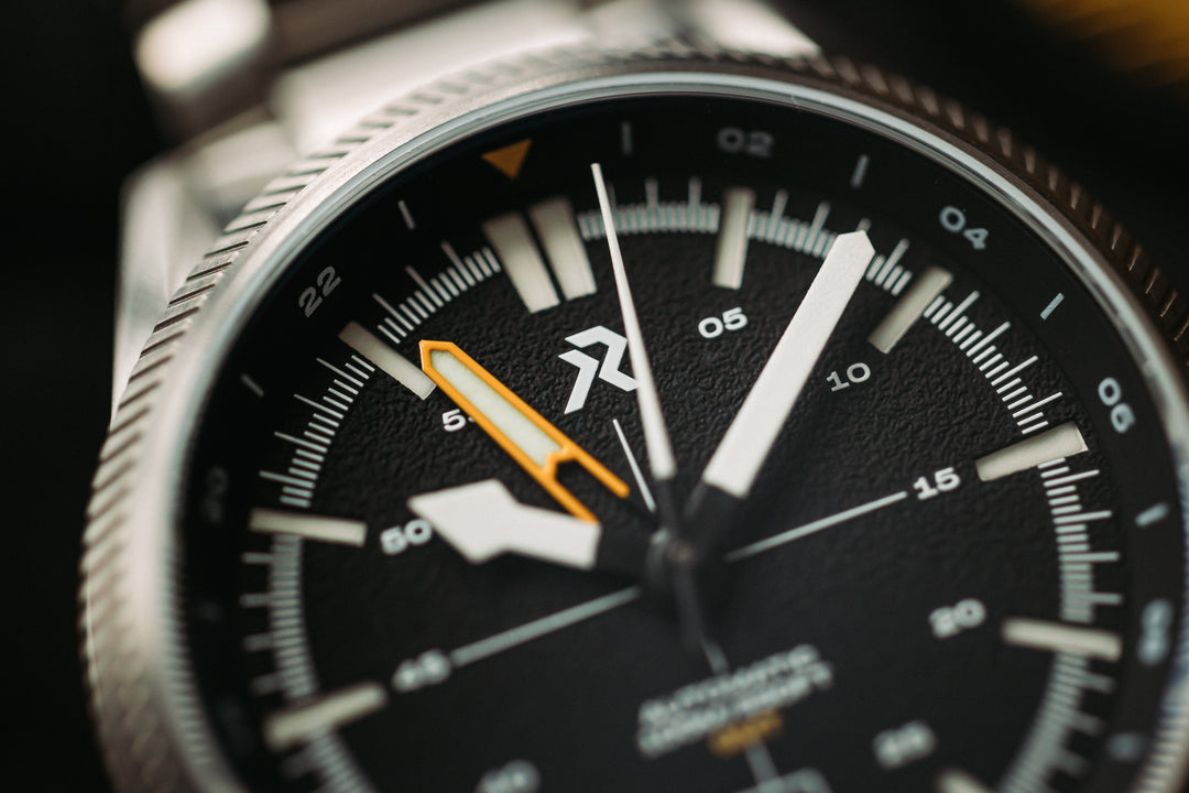 What I Looked for When Buying My First Pilot Watch