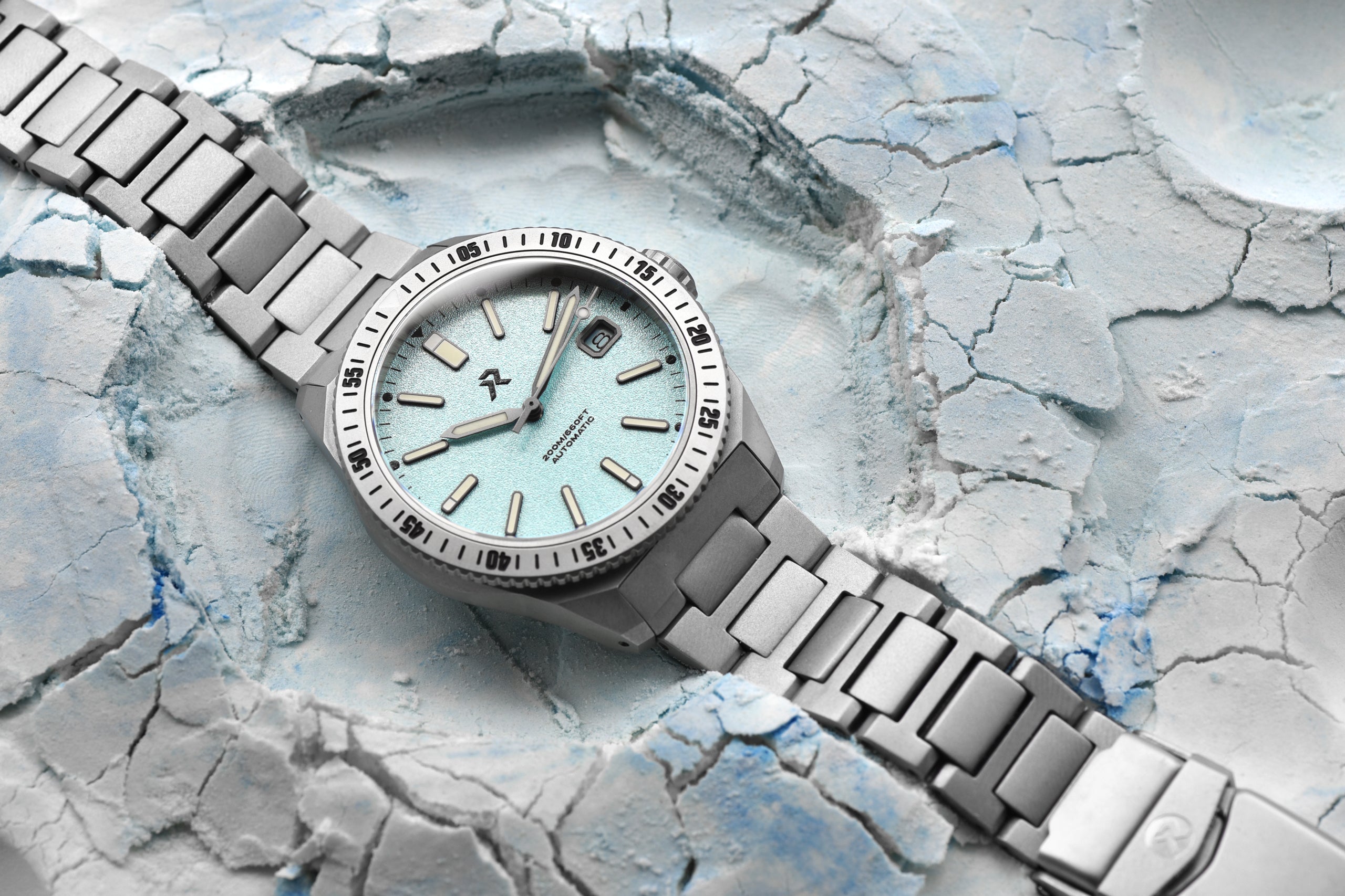 The Hunt for the Best Titanium Dive Watch