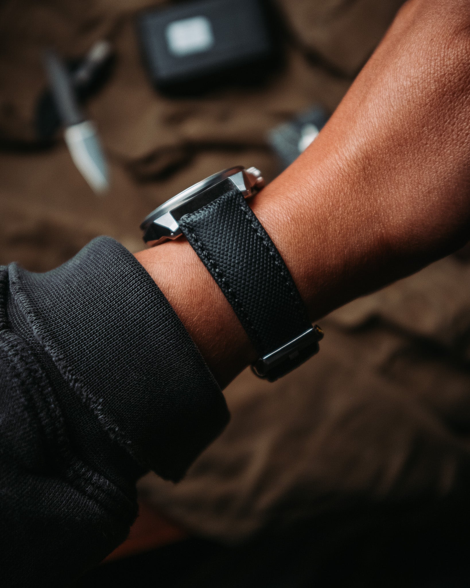 TecTuff®  - built for toughness