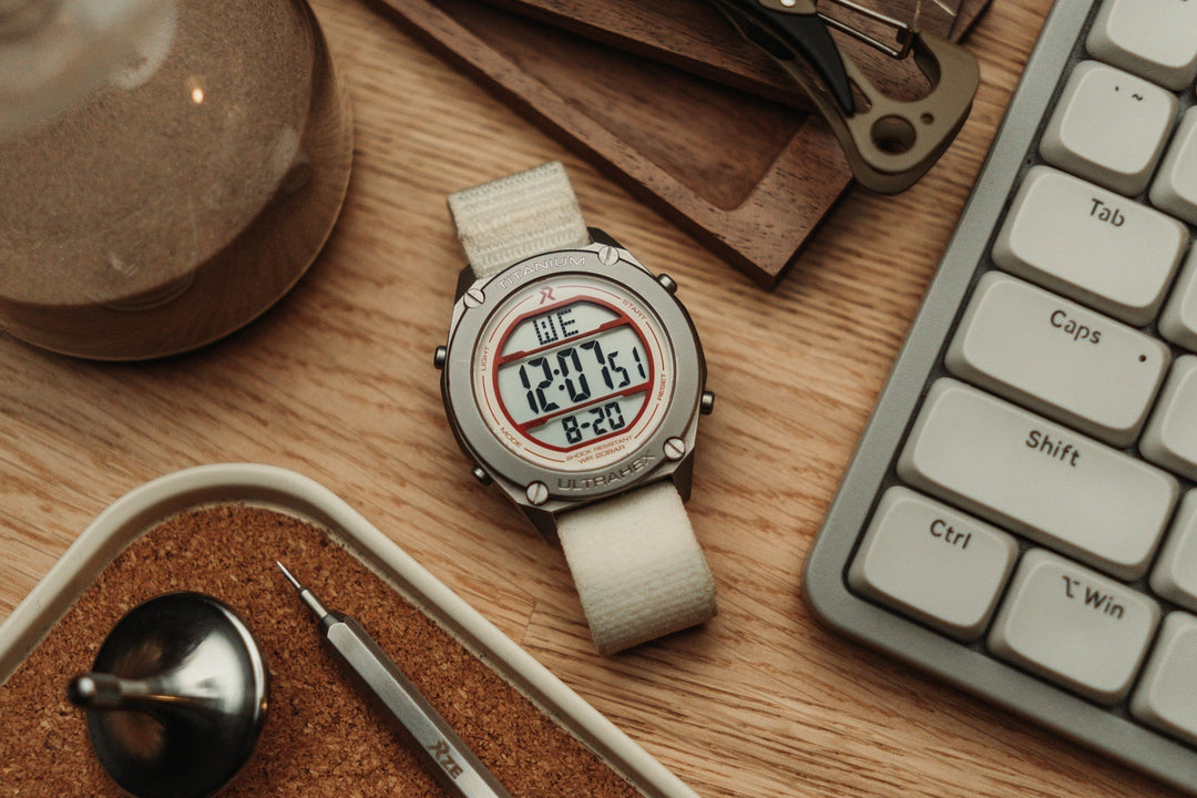 Is digital the ideal EDC?