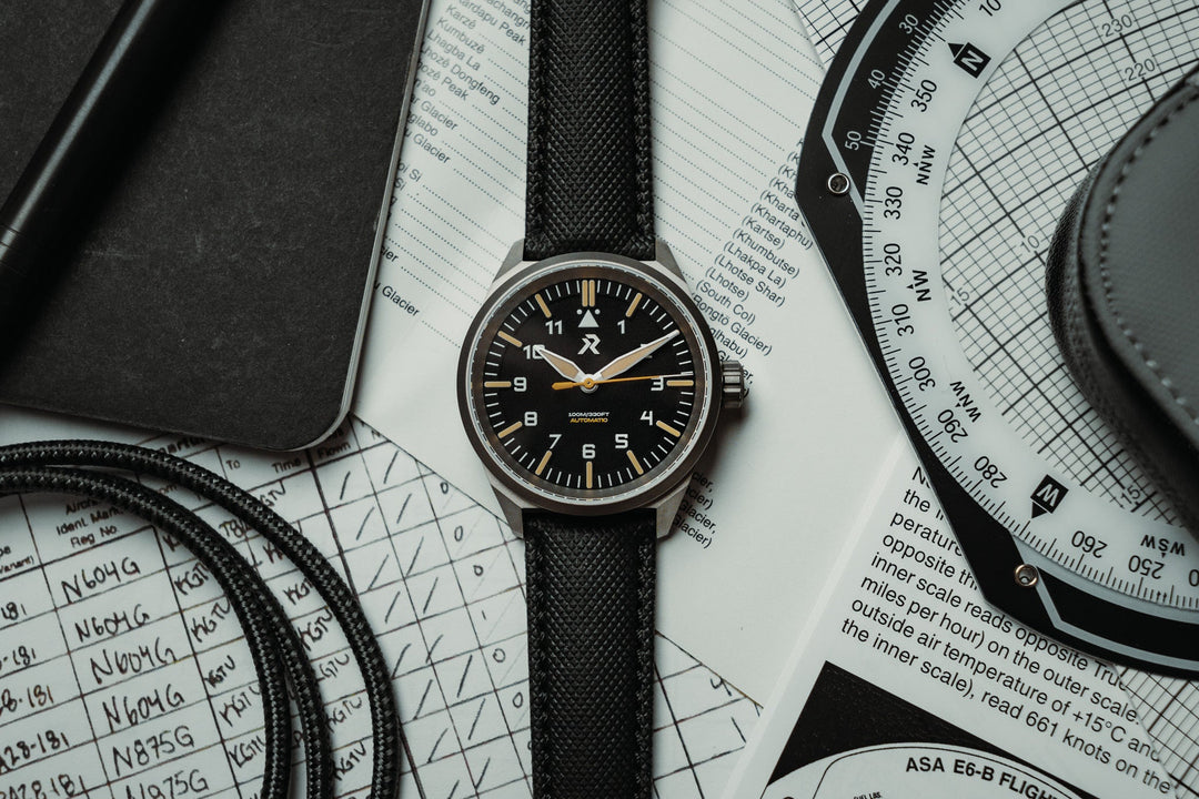 How Much Should a Tool Watch Actually Cost?