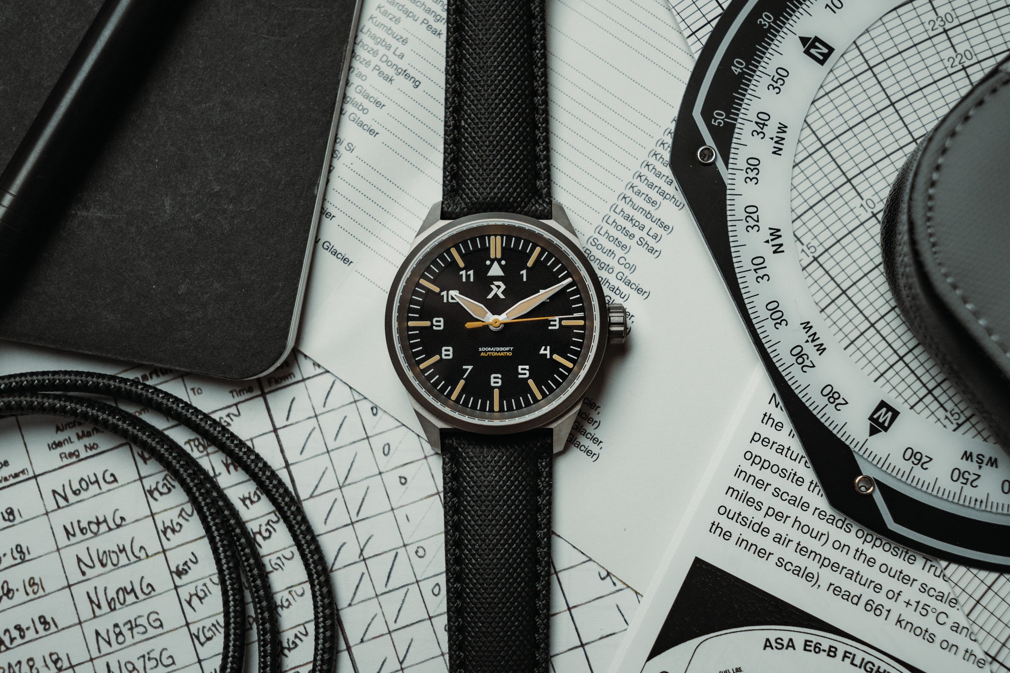 How Much Should a Tool Watch Actually Cost?