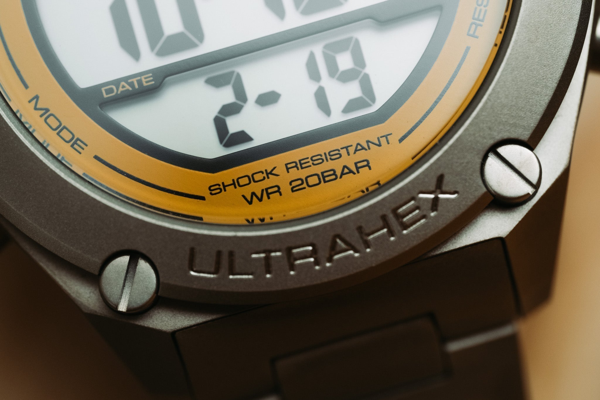Why Titanium Is Quietly Taking Over the Watch World