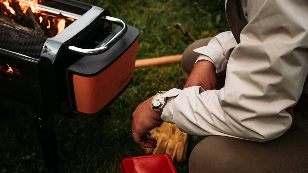 The Quiet Art of Weekend Camping