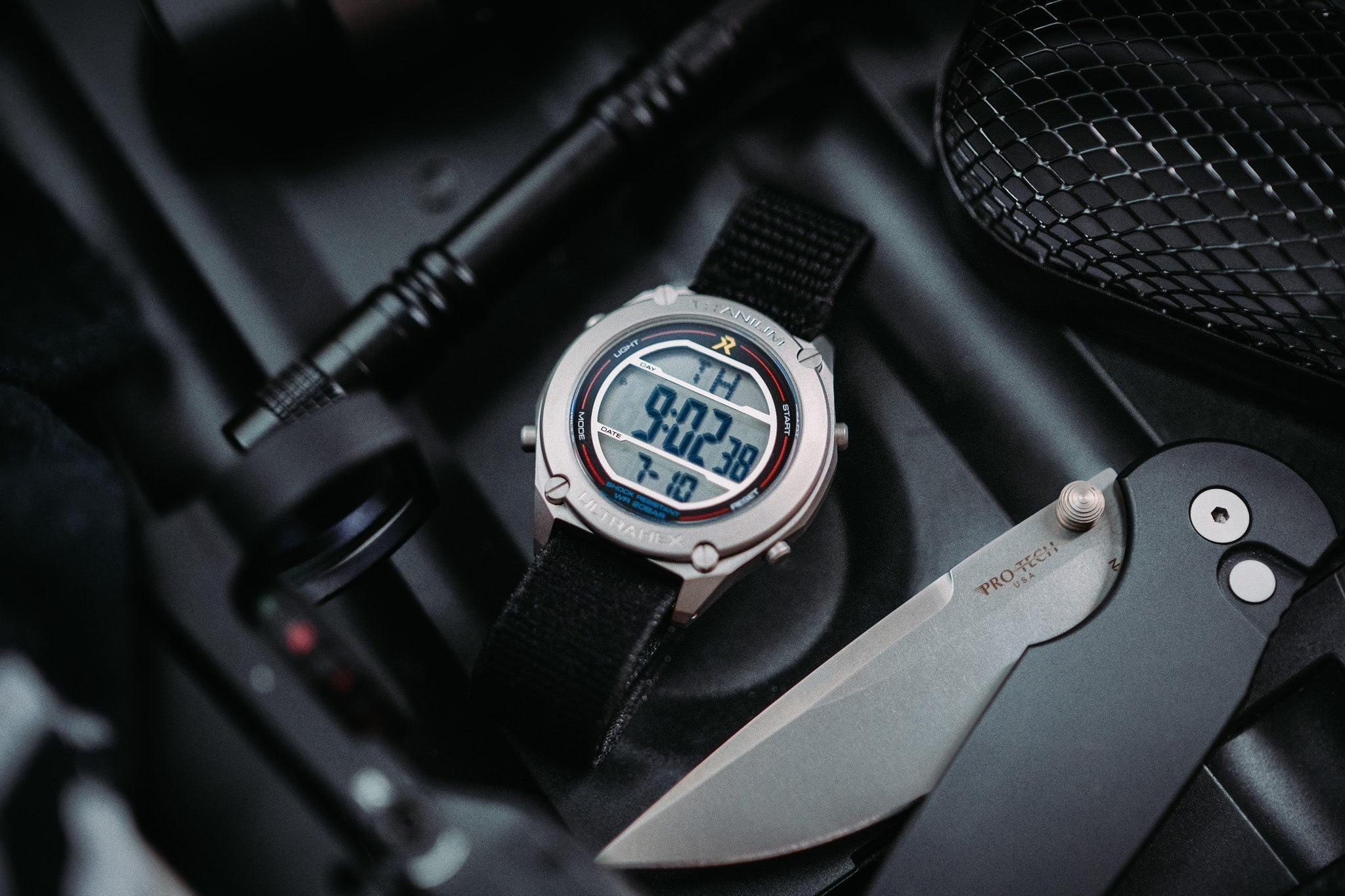 In good company among Teddy's 'Best Microbrand Watches of 2025'