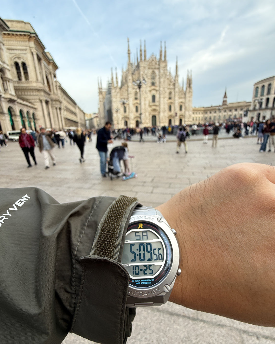 How to spend 38 hours in Milan