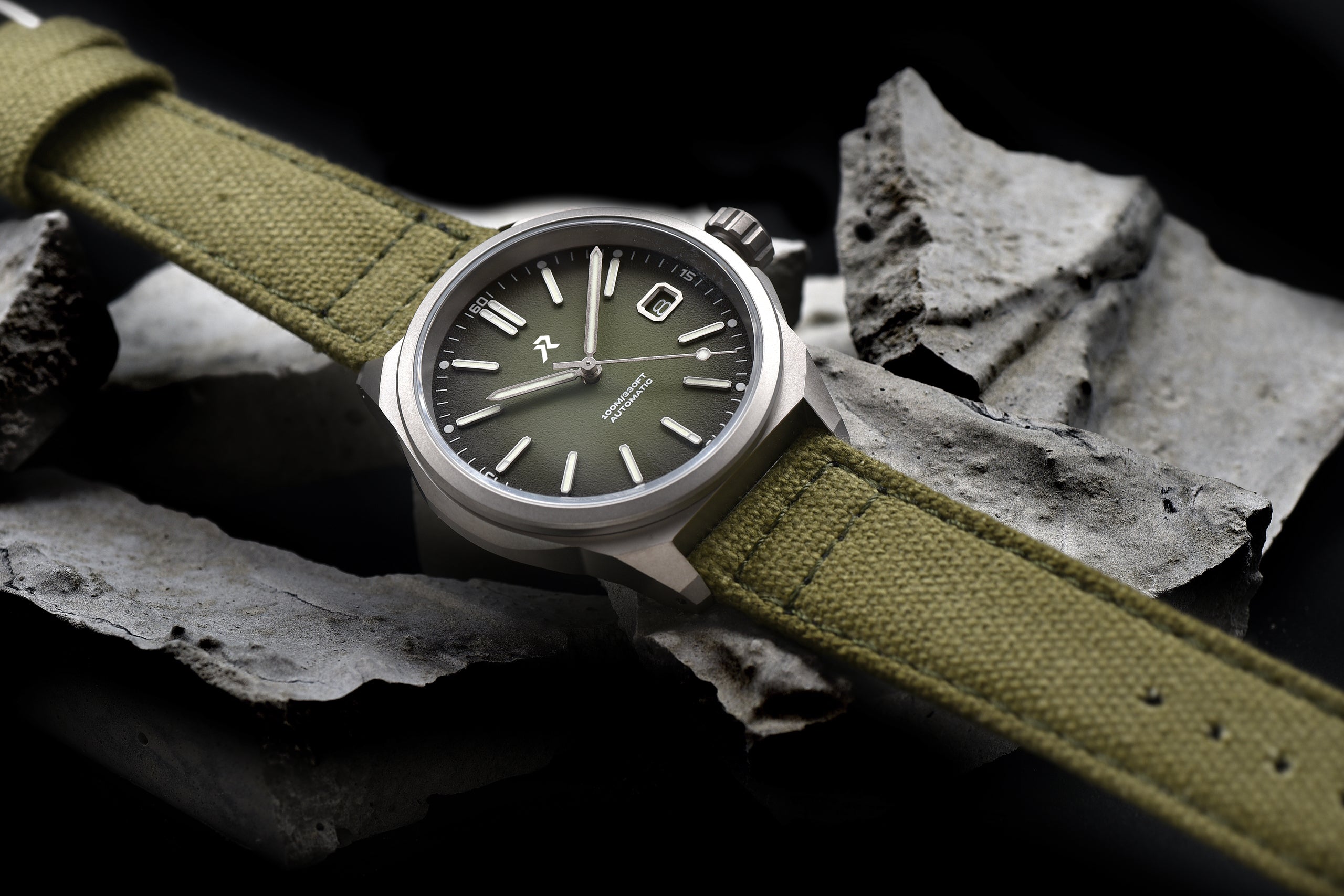 RZE Watches announces Resolute Collection - the timepiece that’s determined to outlast