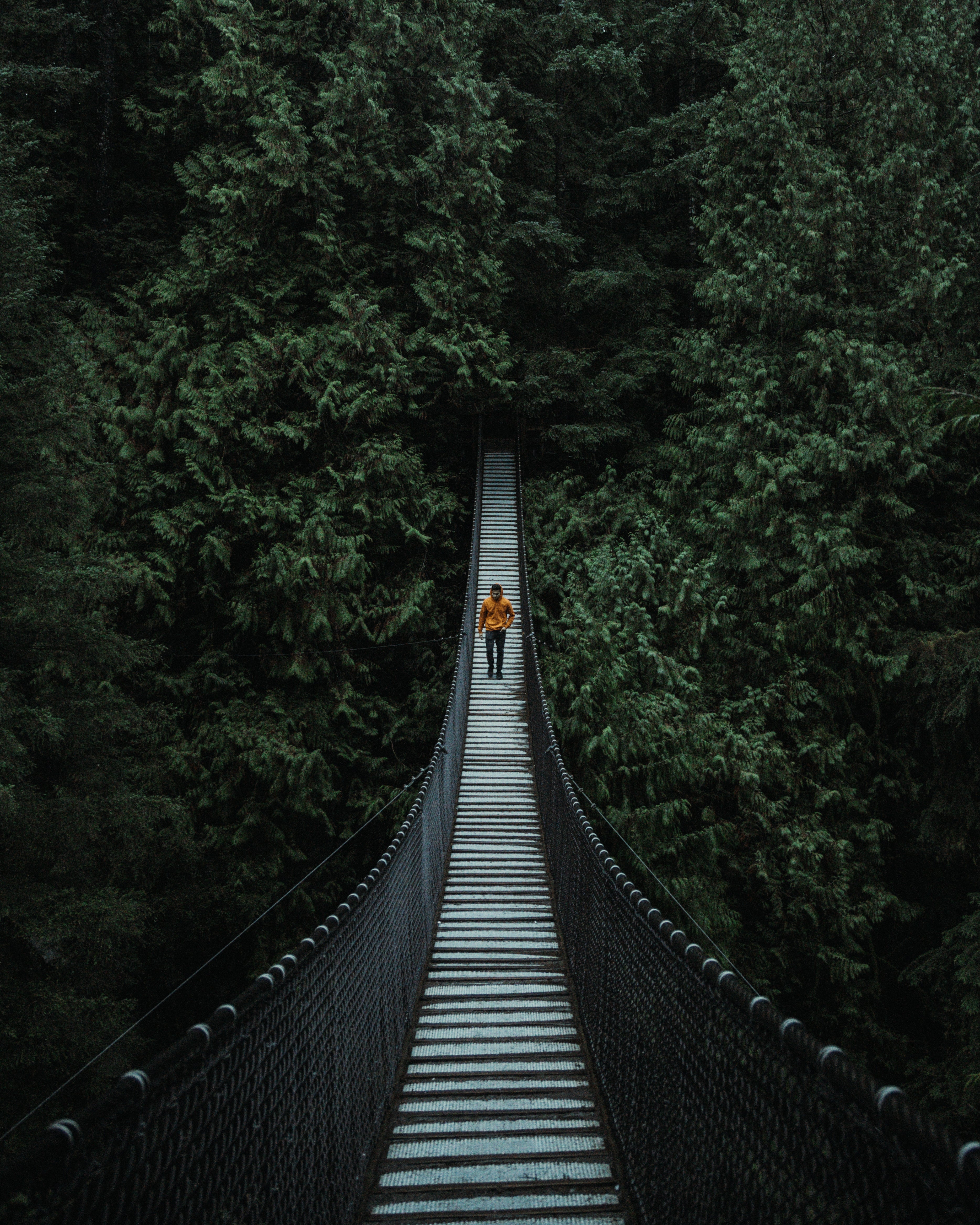 Destination is only a part of the adventure