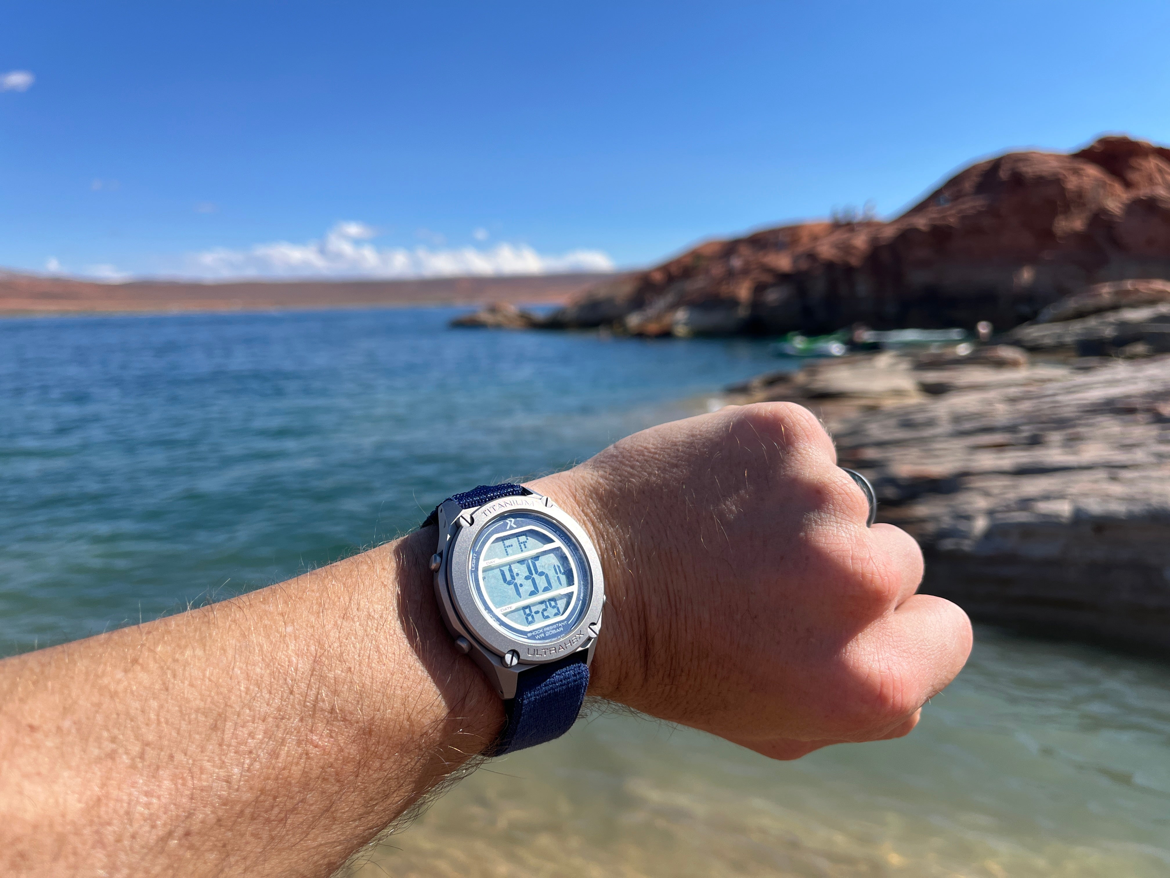 Knafs? Shucks, son. – RZE Watches