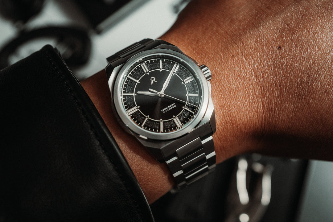 5 things to consider when getting your first watch