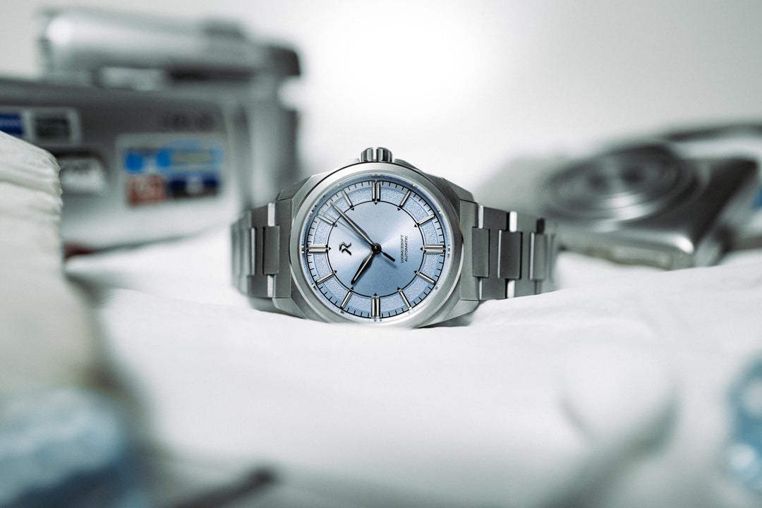 RZE Resolute 36MM Halycon Review