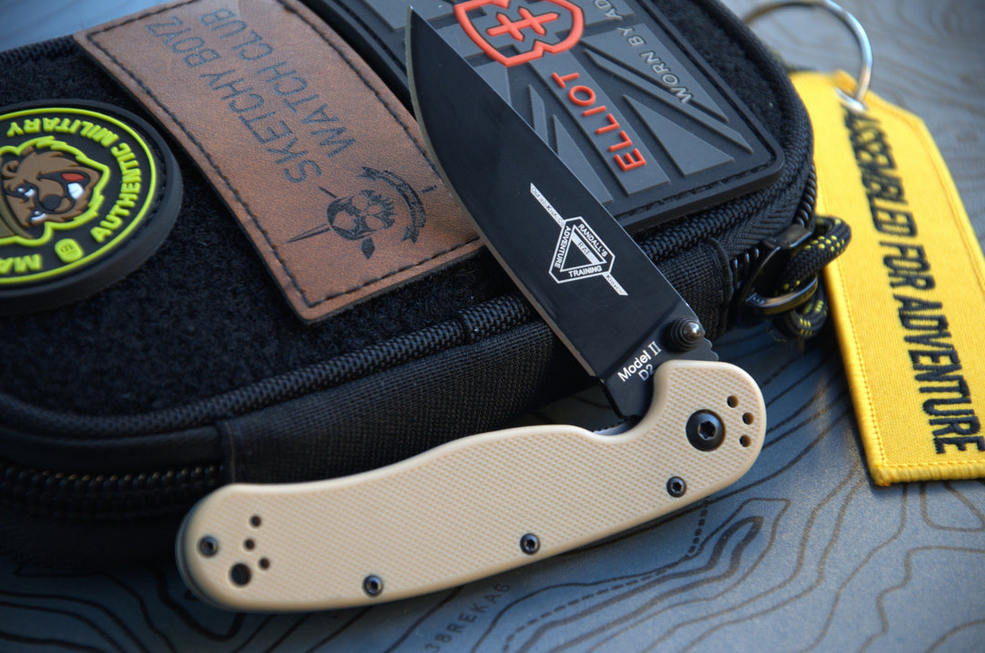 How Your Blade Picks Tell Your Story
