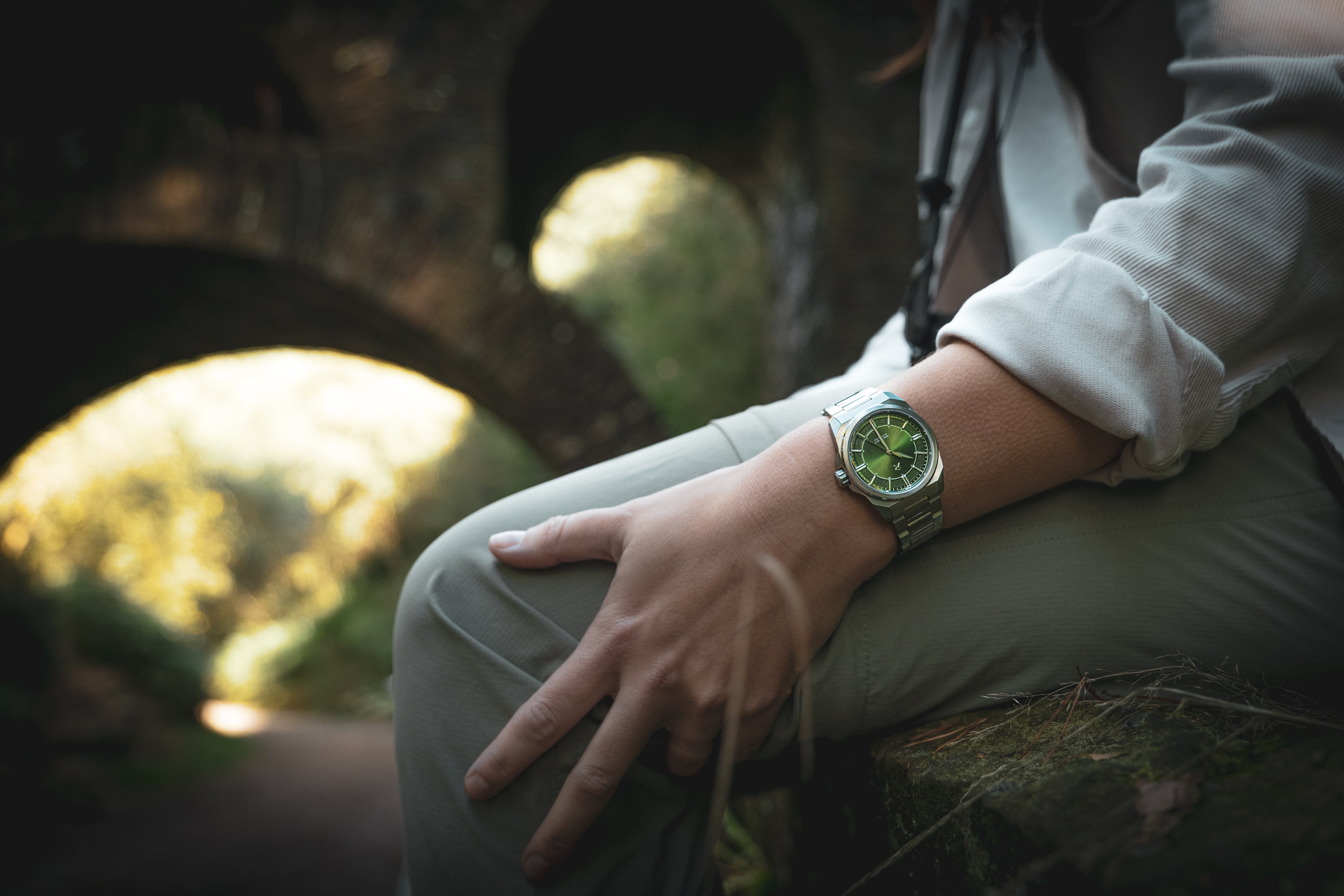 RZE Watches - Titanium Watches & Accessories. ASSEMBLED FOR ADVENTURE