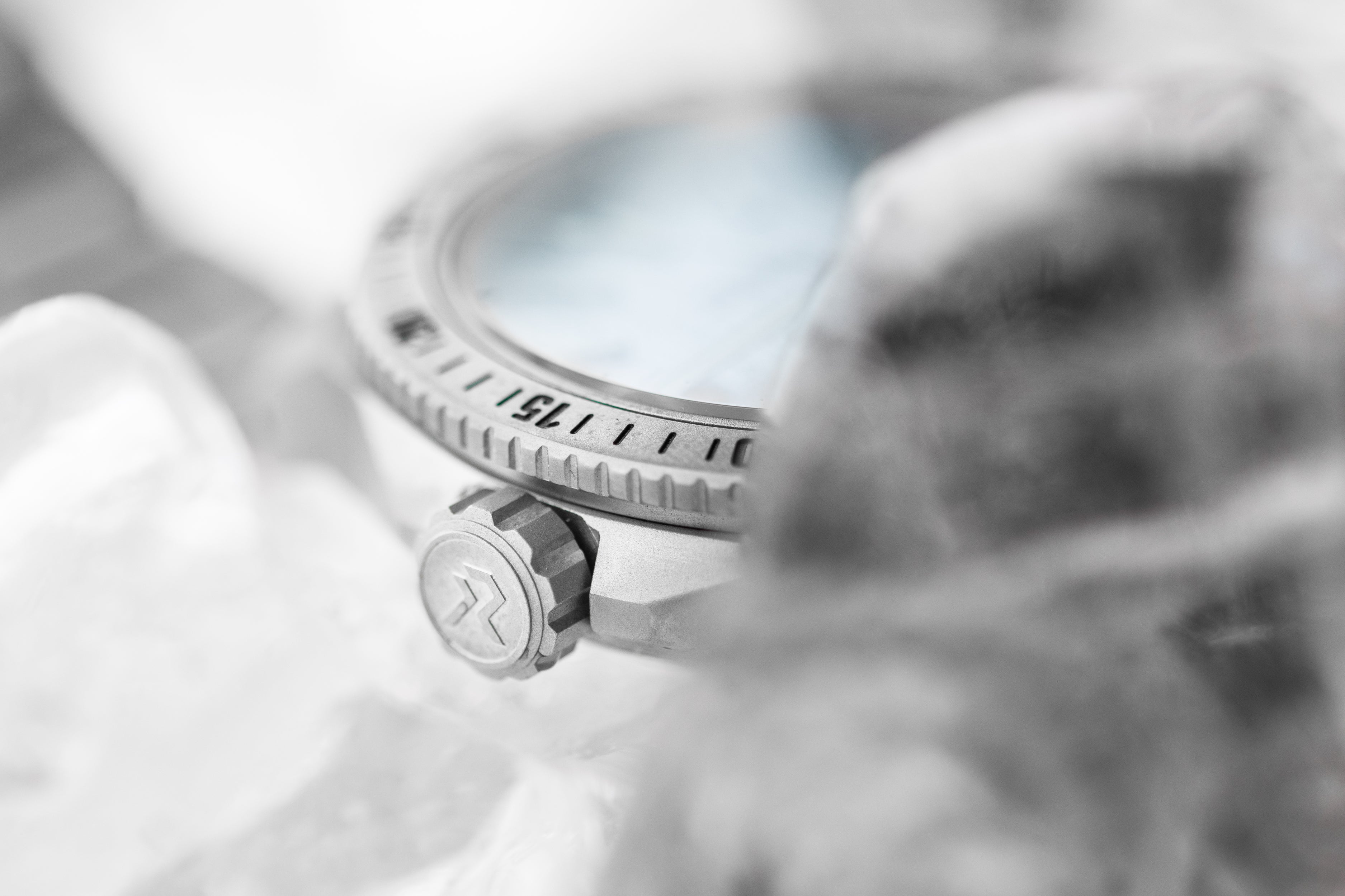 Introducing the Glacier Collection – RZE Watches