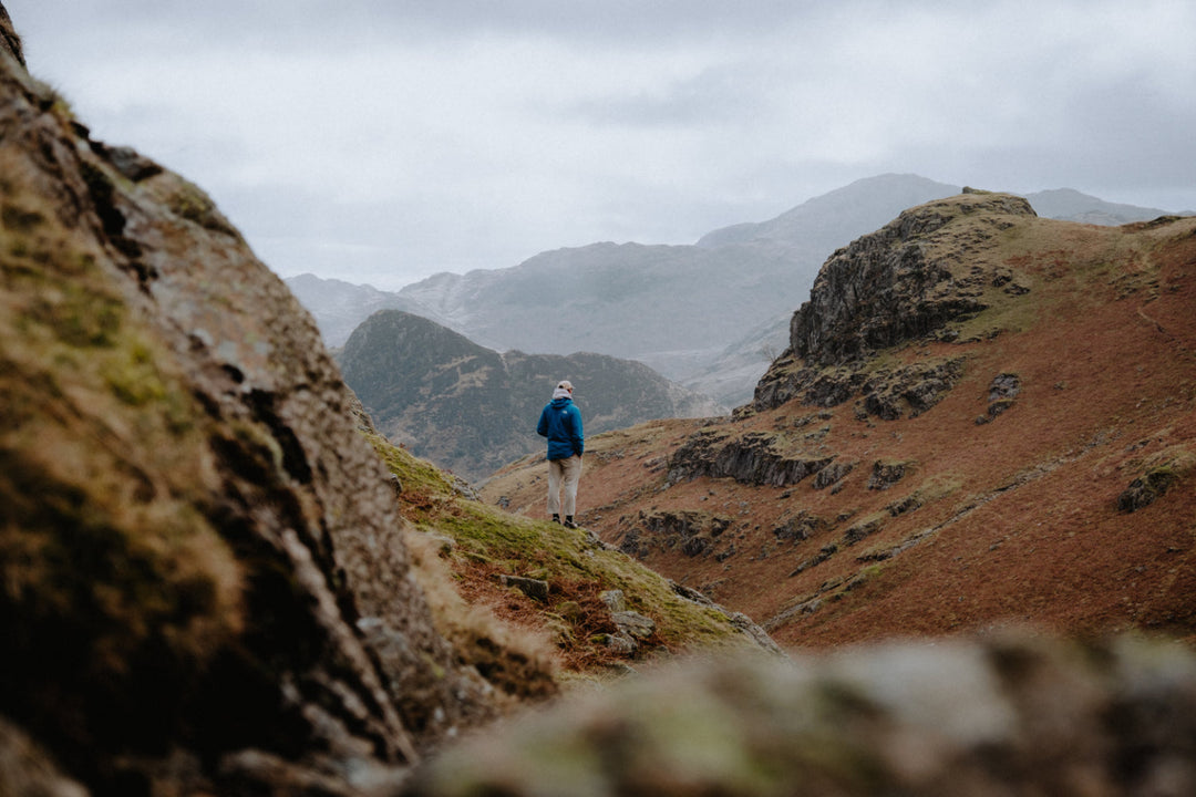 THEY DON'T CALL IT ADVENTURE. THEY CALL IT TUESDAY.
