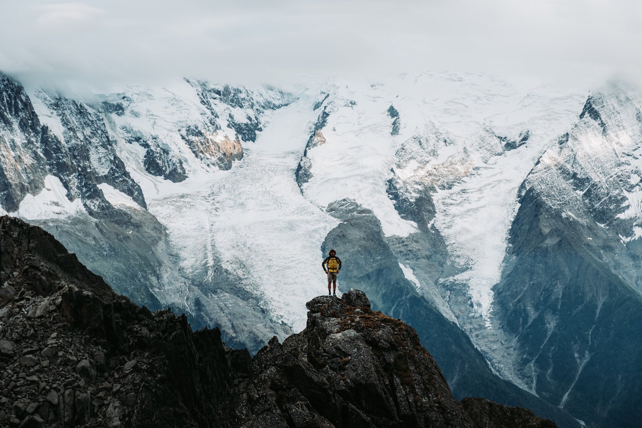 What Does Your Travel Style Say About You?