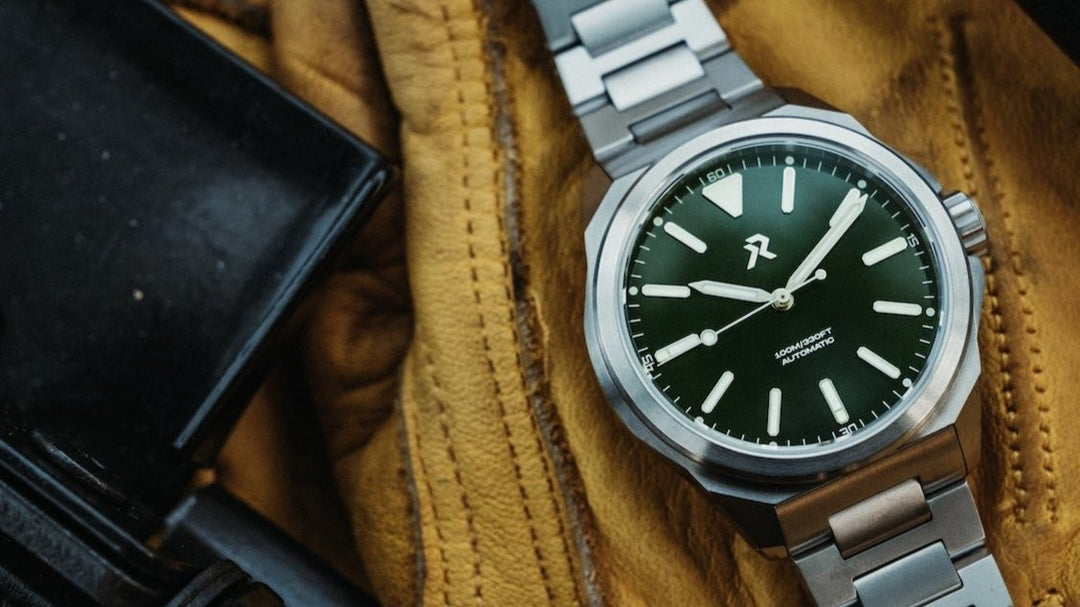 Making a timeless impact with Project Forest