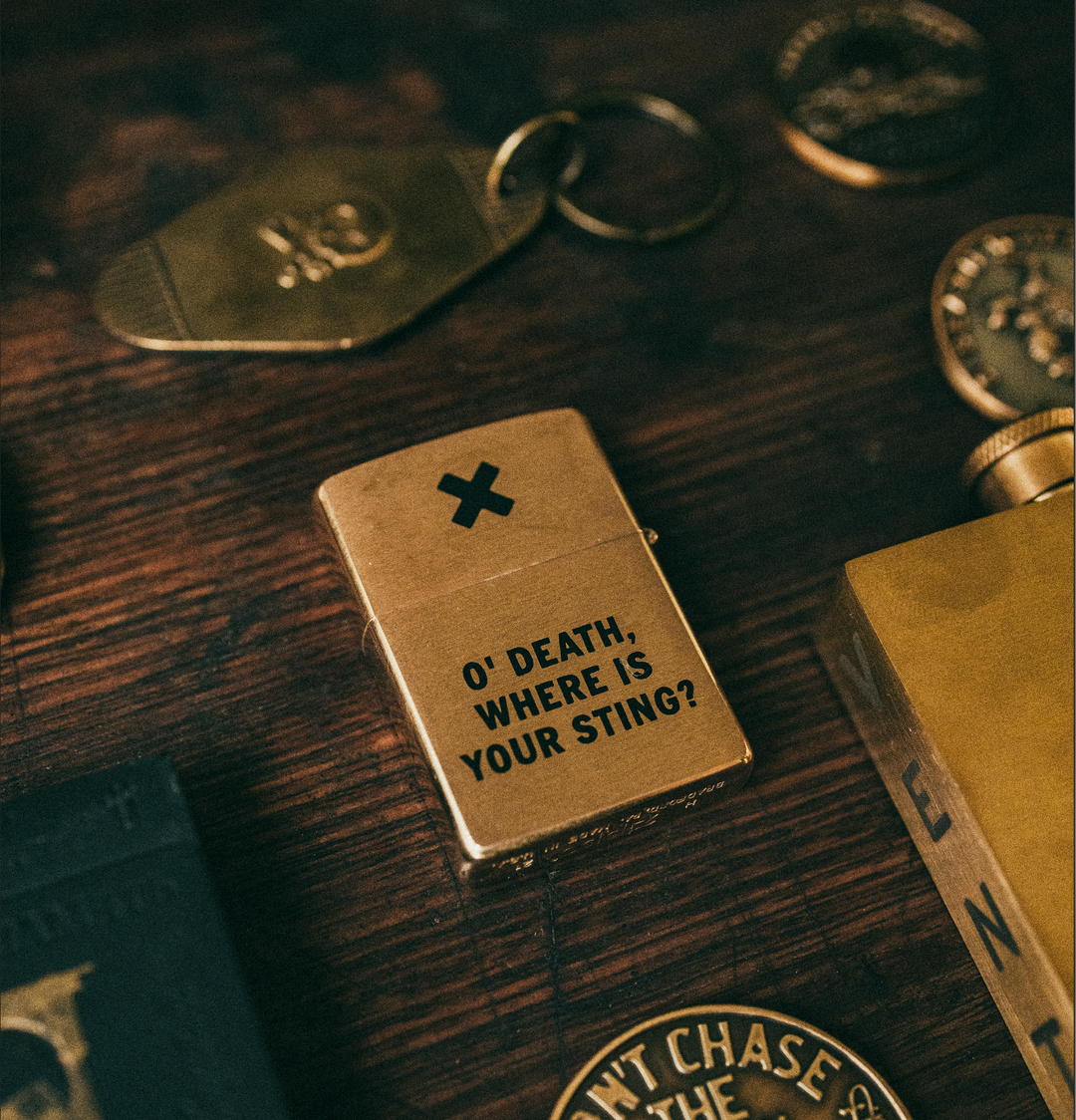 10 Everyday Carry Gift Ideas Under $100