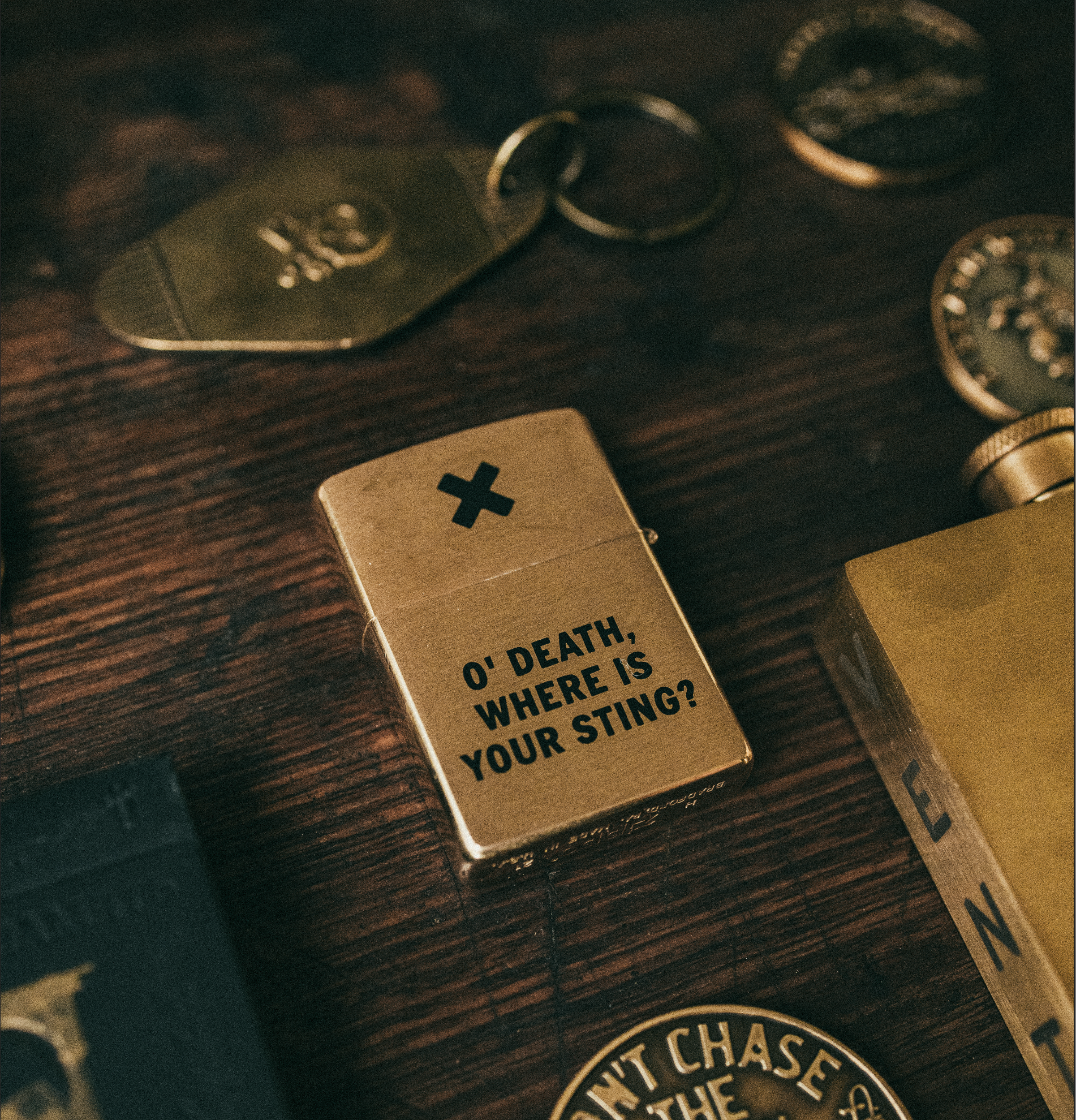 10 Everyday Carry Gift Ideas Under $100