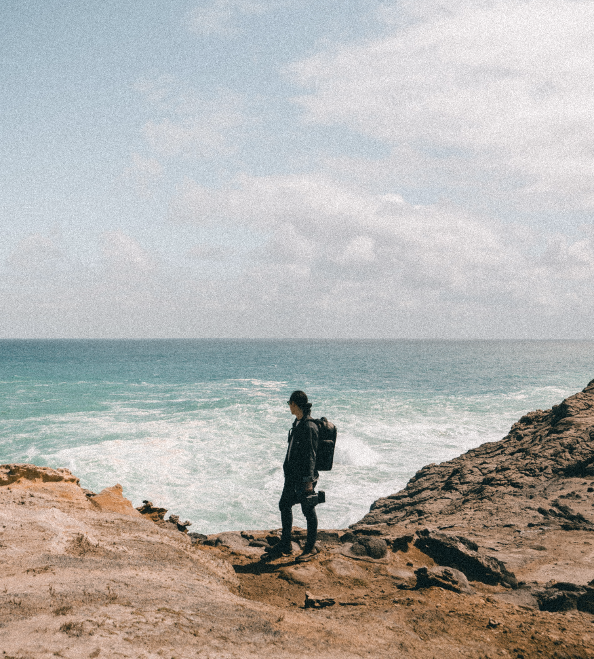 Why We Keep Going Back to the Same Place