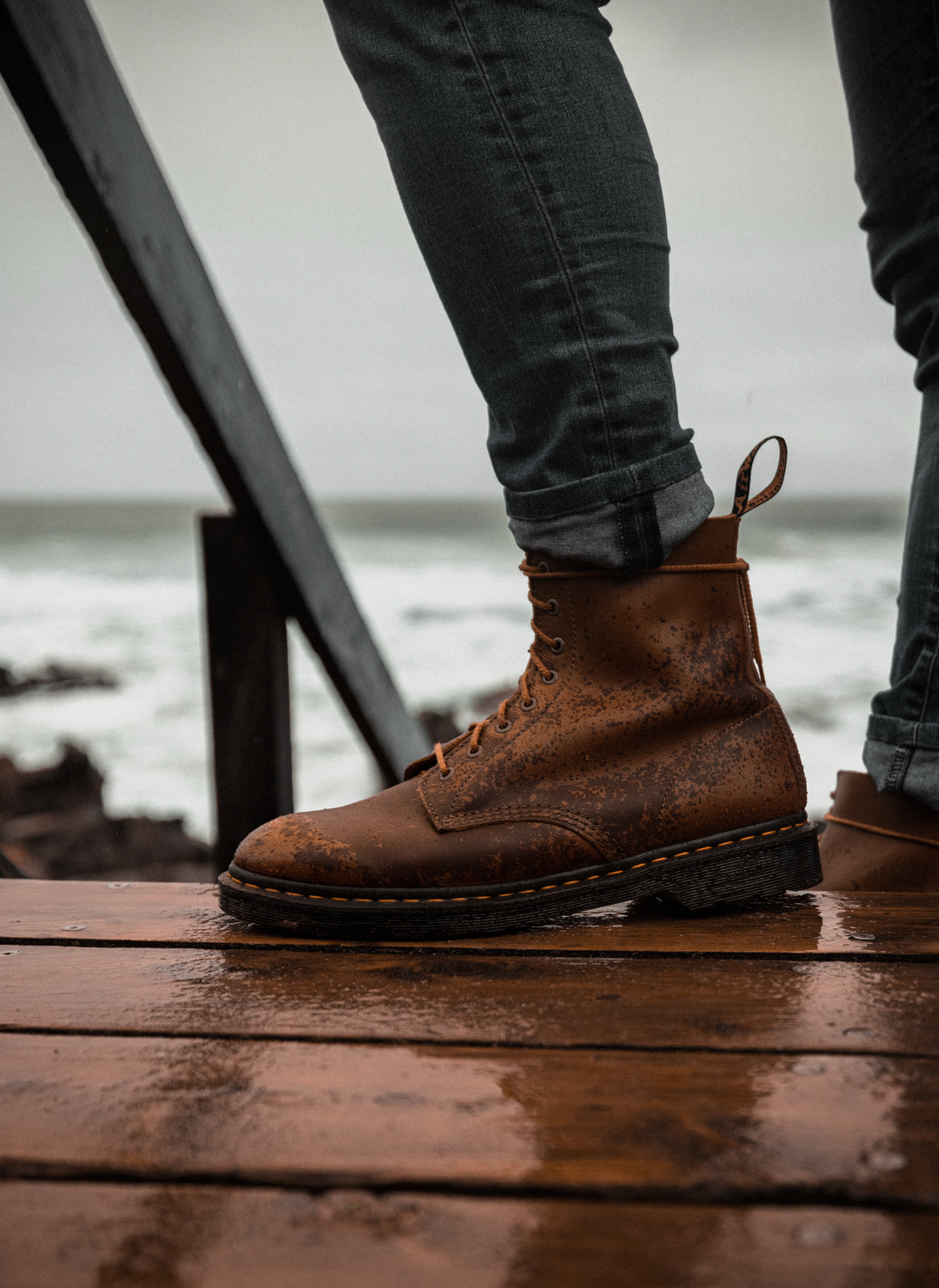 Why the Right Shoe Matters More Than You Think