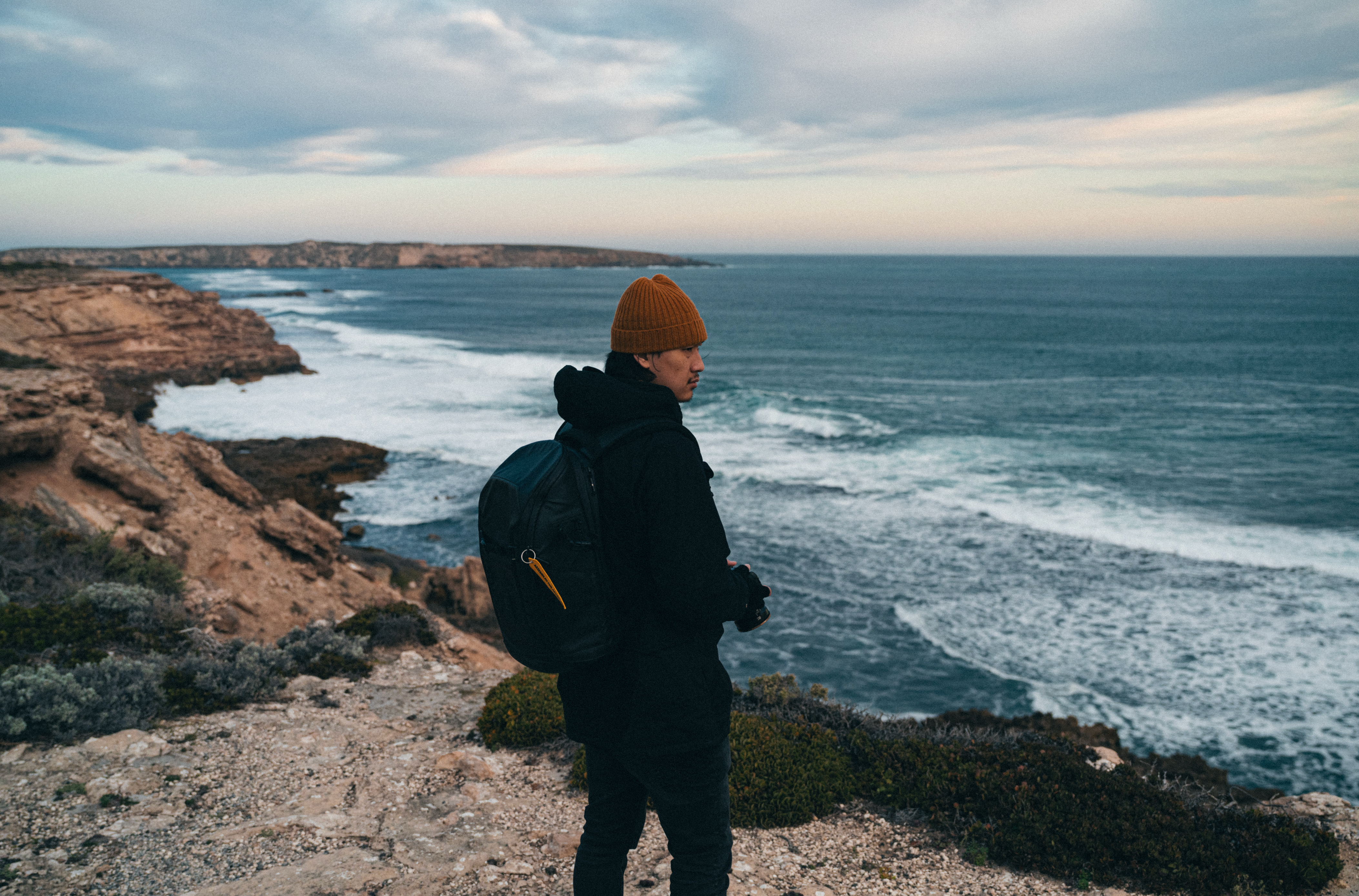 The One-Bag Rule