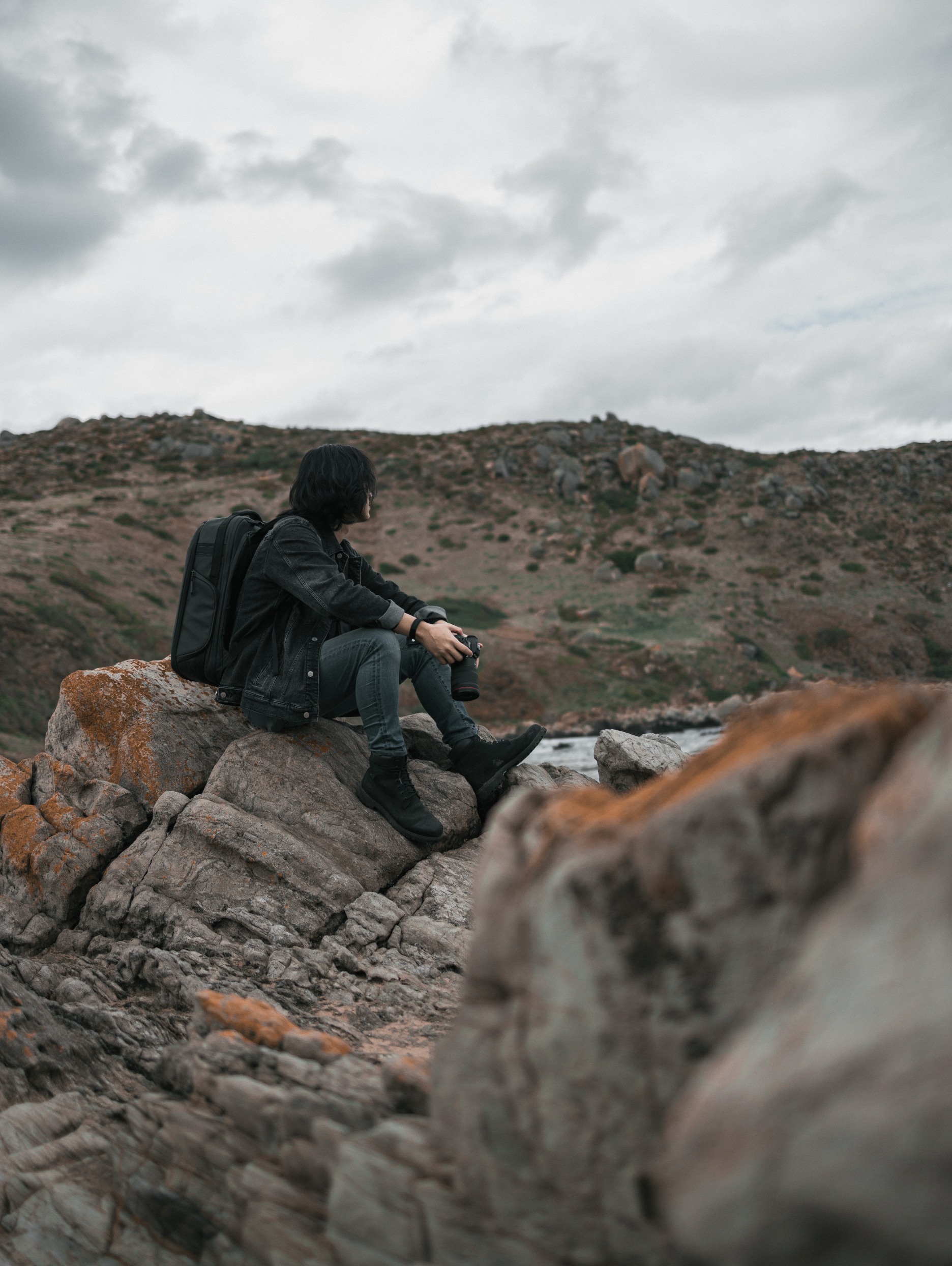 Into the Field: 5 Adventure Bags Worth Every Mile