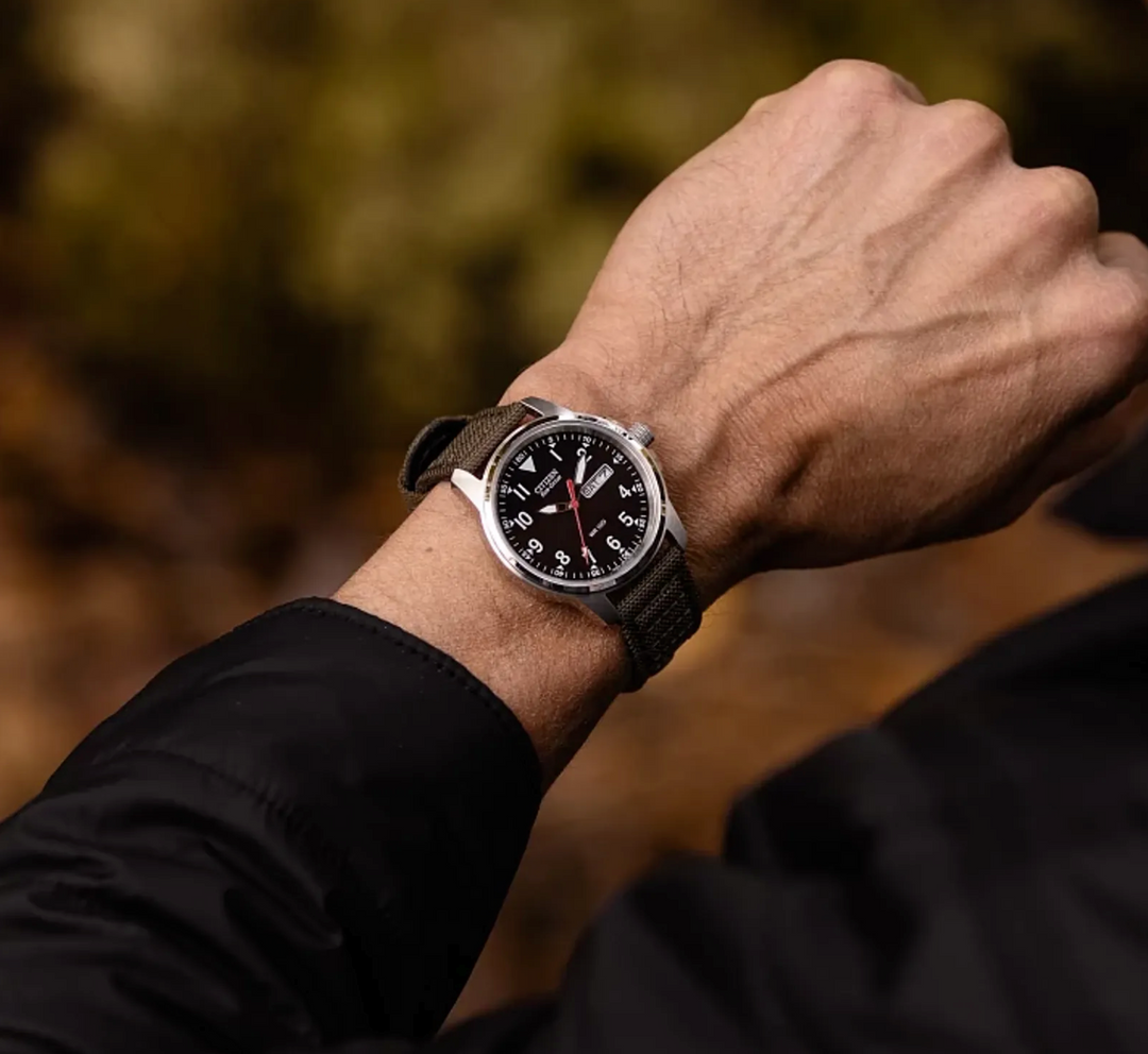 5 Field Watches Nobody's Talking About (But Should Be)