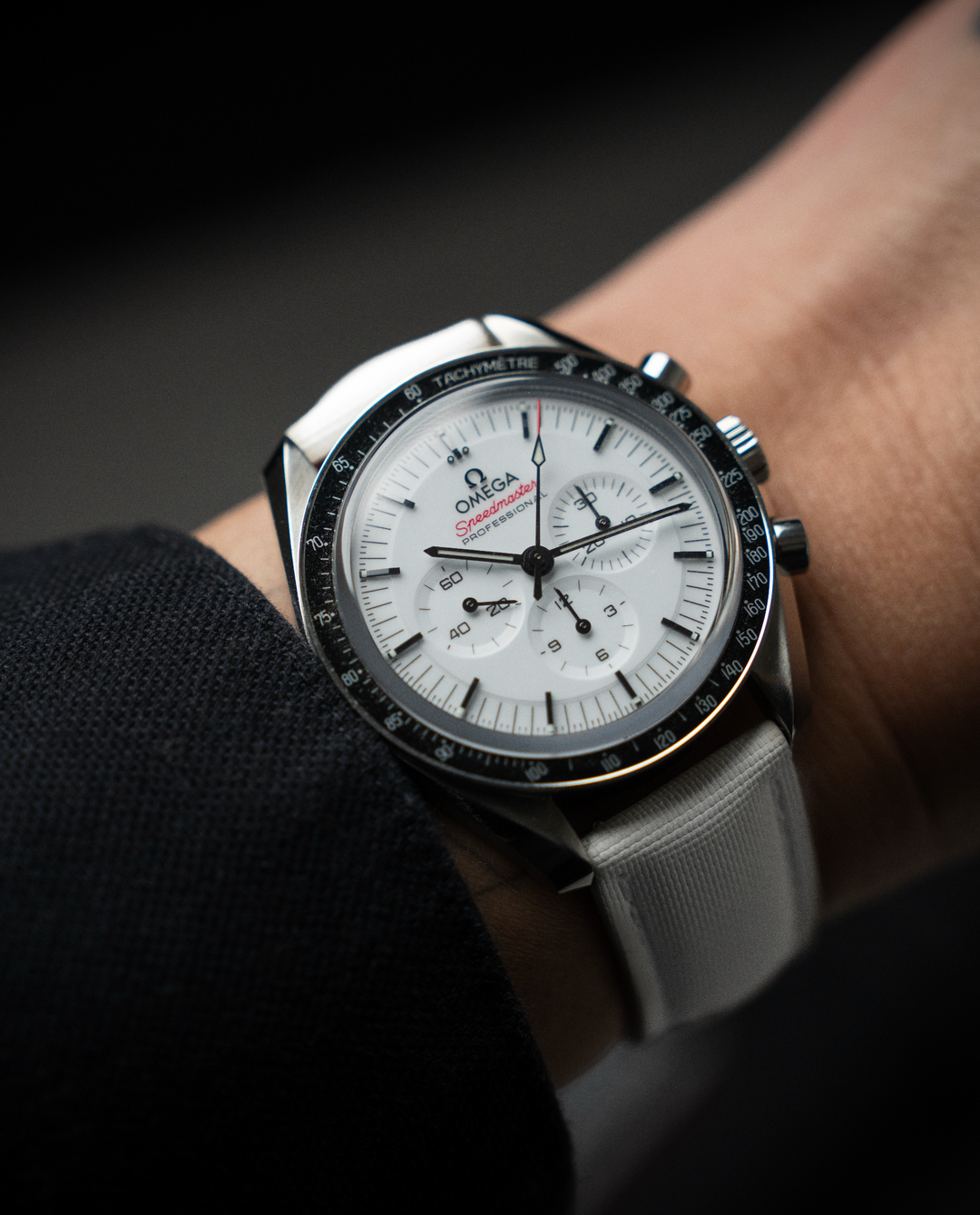 The Mentality Behind Spending Thousands on a Watch