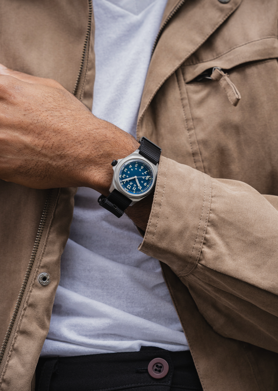 What's Your Watch Buying Trigger? Take the Quiz