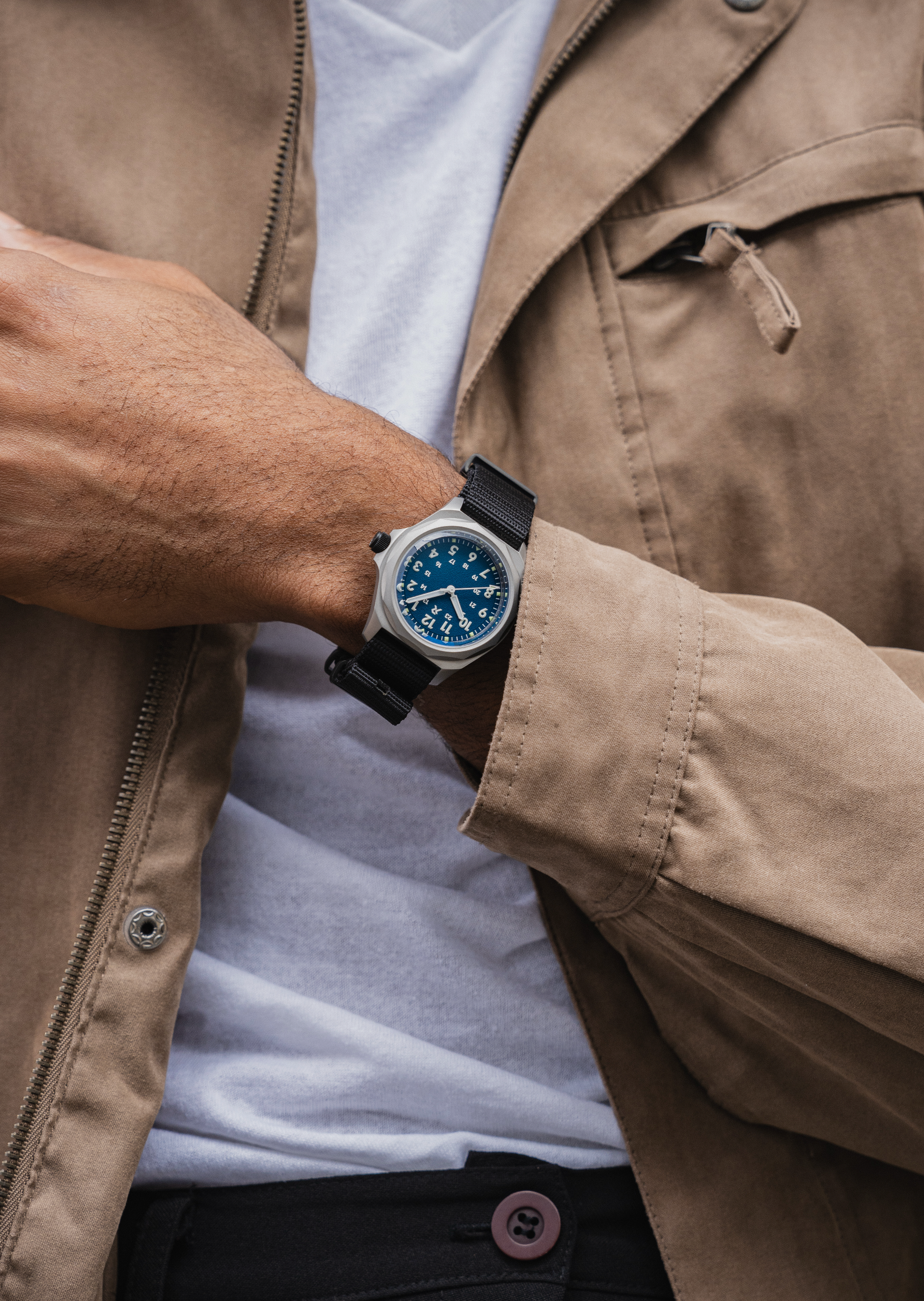 What's Your Watch Buying Trigger? Take the Quiz